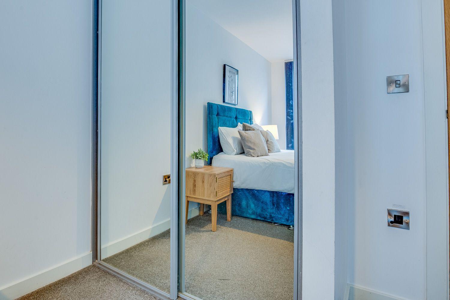 Apartamento Yorkshire I Quarter 53 *