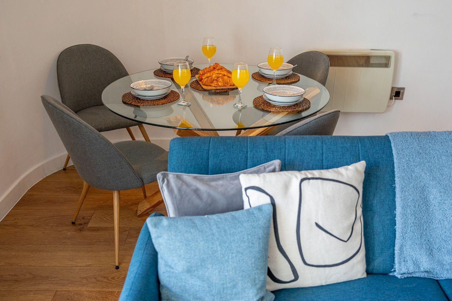 Apartment Yorkshire Centre