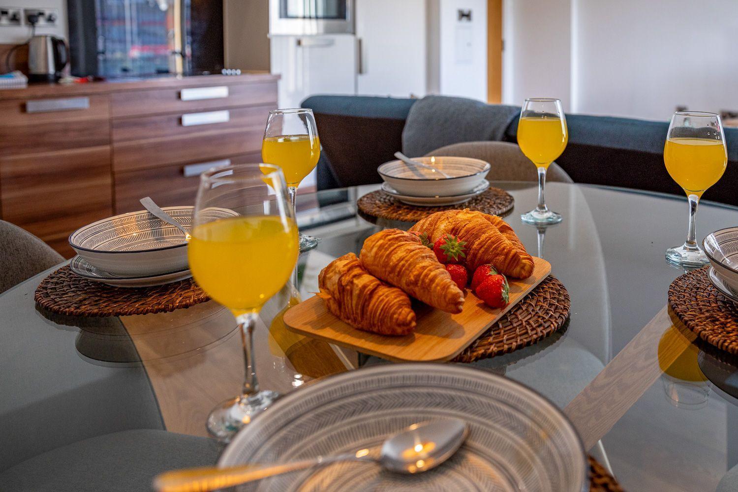 Apartamento Yorkshire Centre *