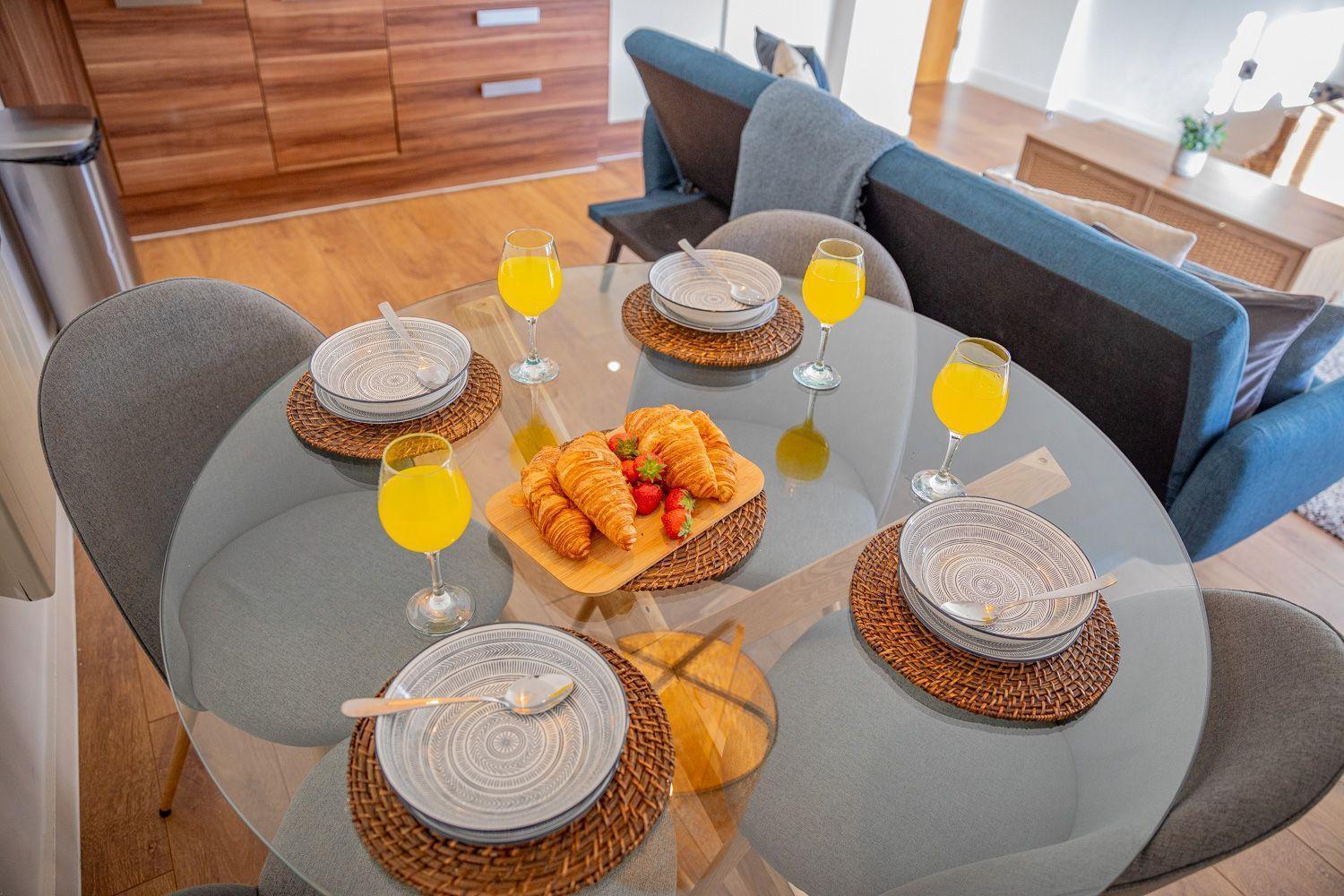 Apartment Yorkshire Centre Sheffield