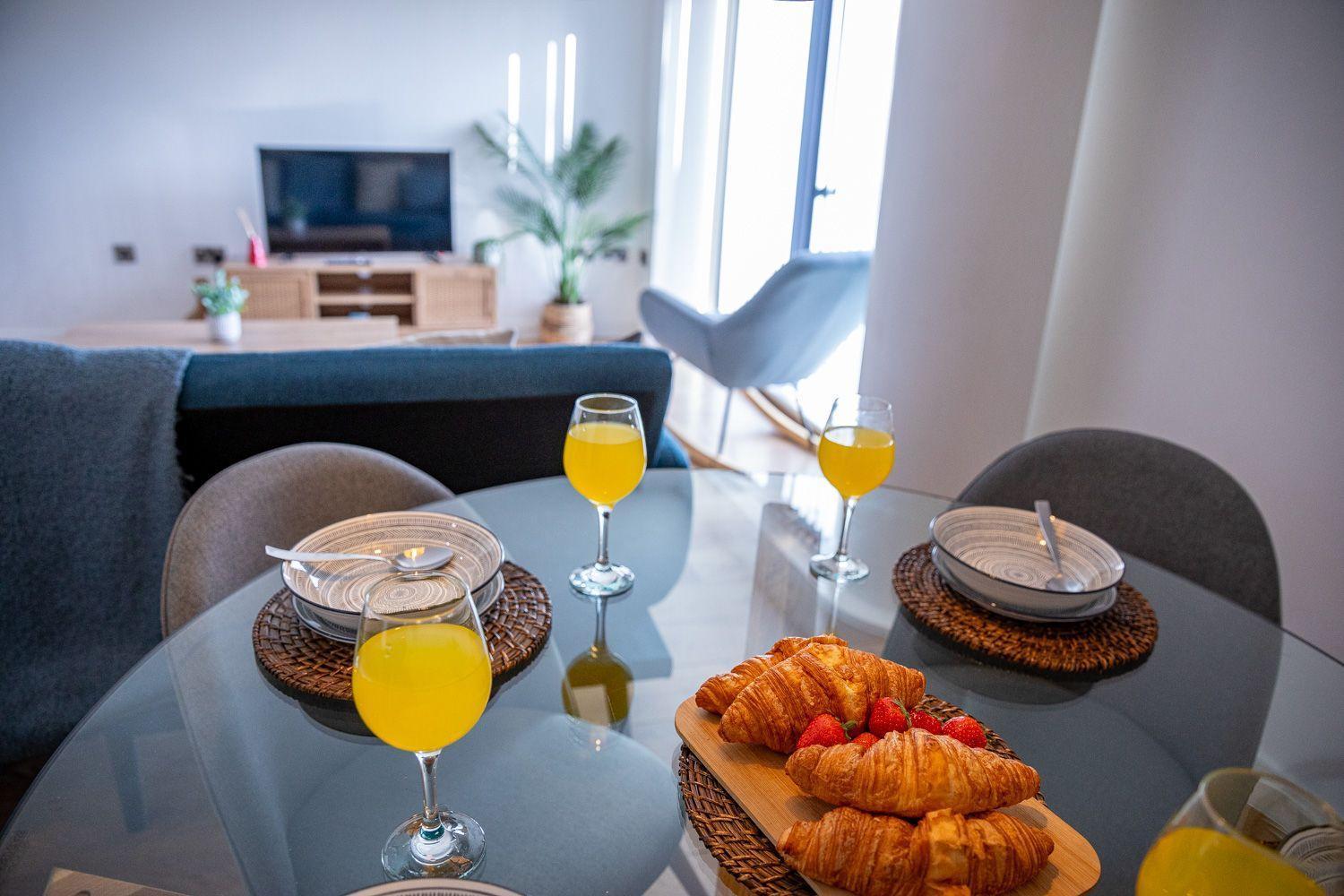 Apartamento Yorkshire Centre Sheffield