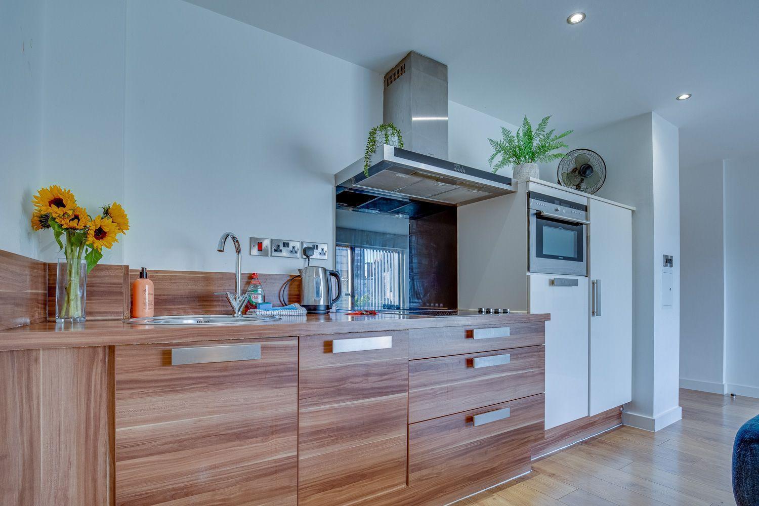 Apartment Yorkshire Centre