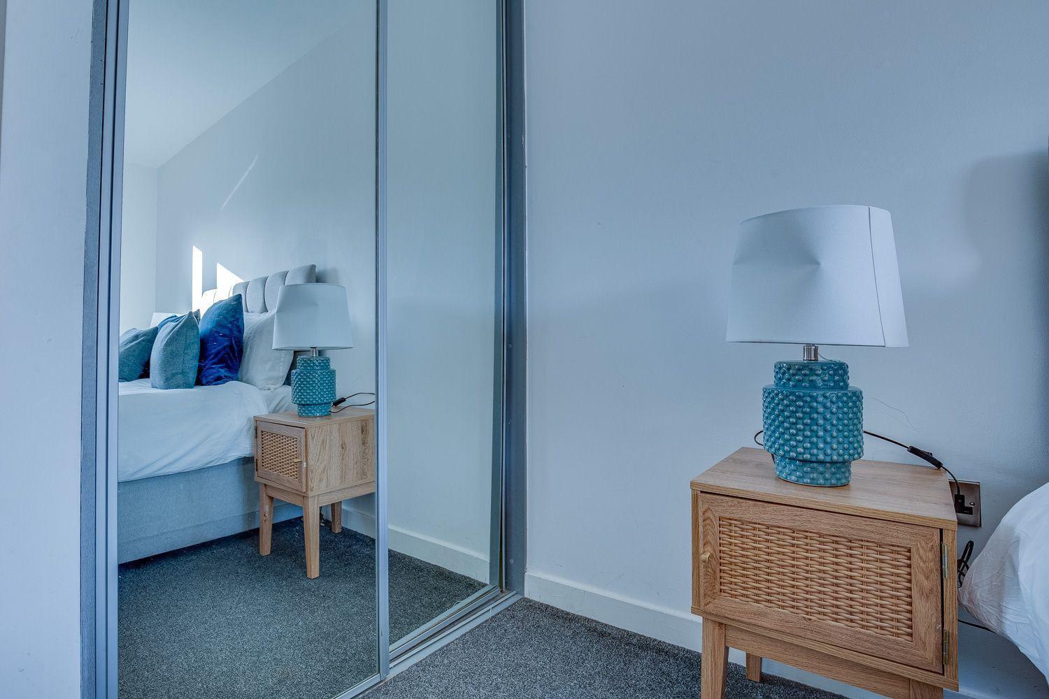 Apartment Yorkshire Centre *