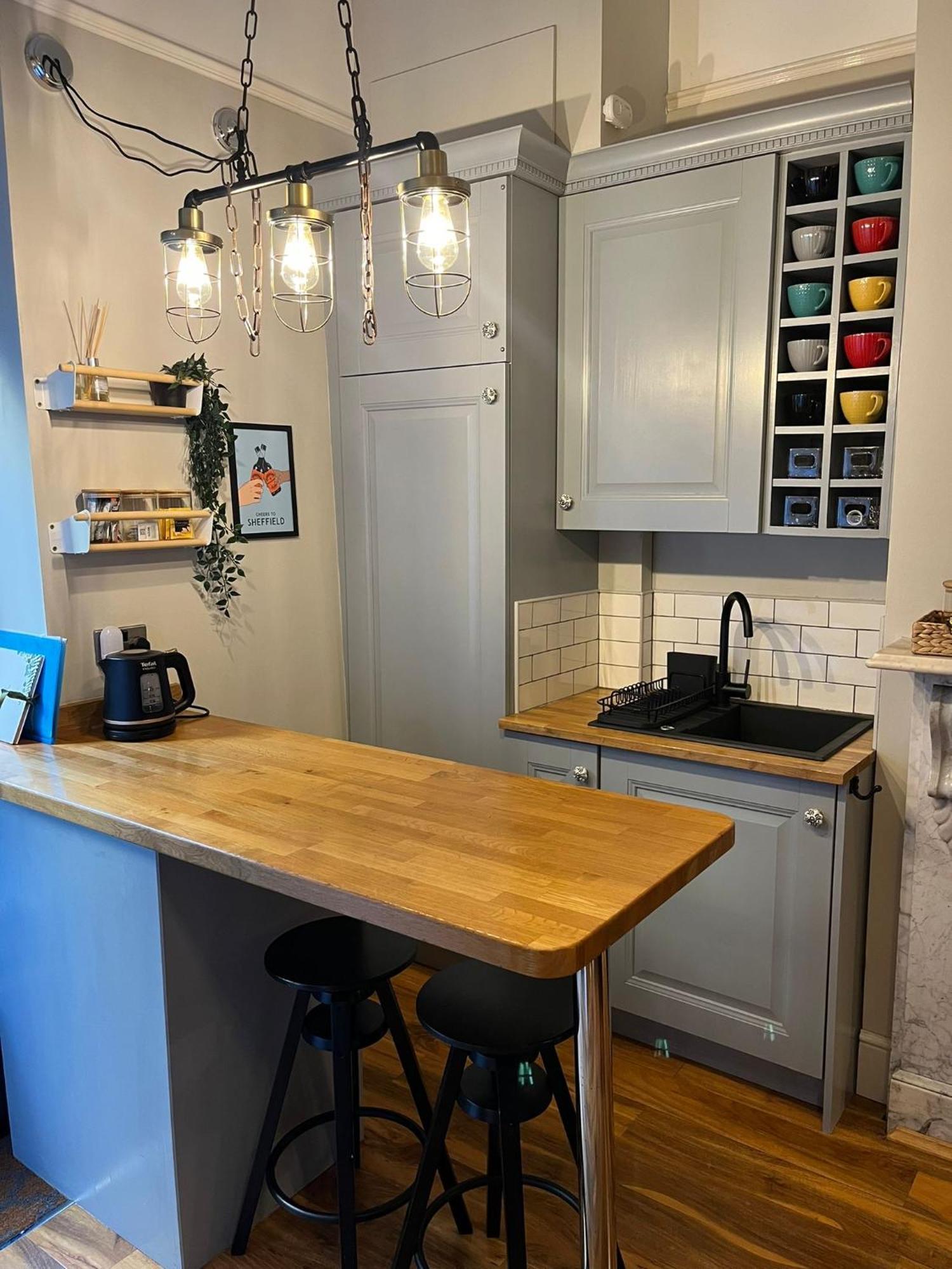 Studio77 Free Parking Netflix Wifi Apartment *