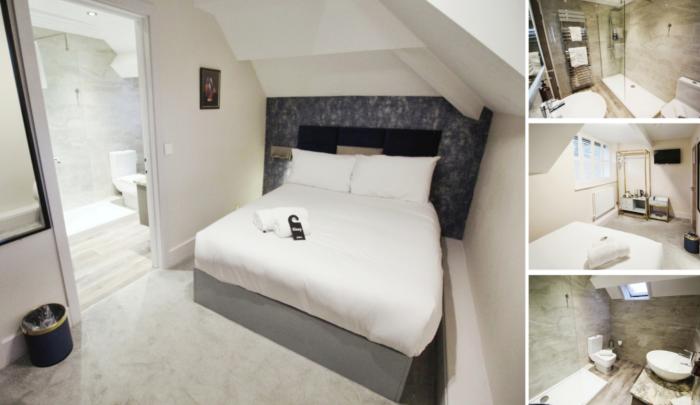 The Psalter 4* Sheffield