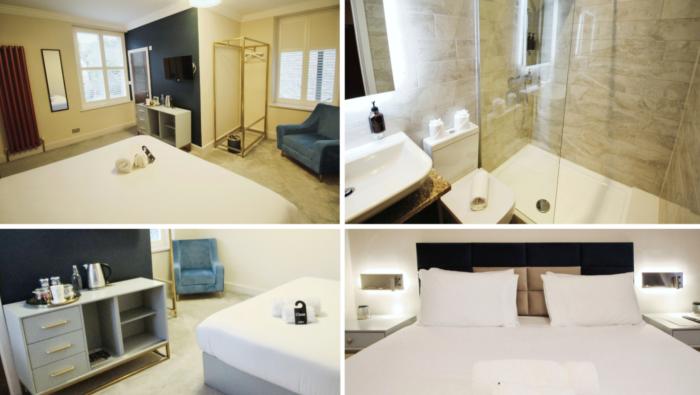 The Psalter Hotel