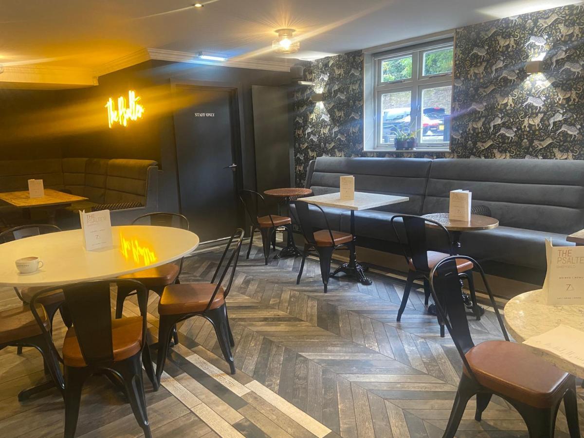 The Psalter Hotel 4*