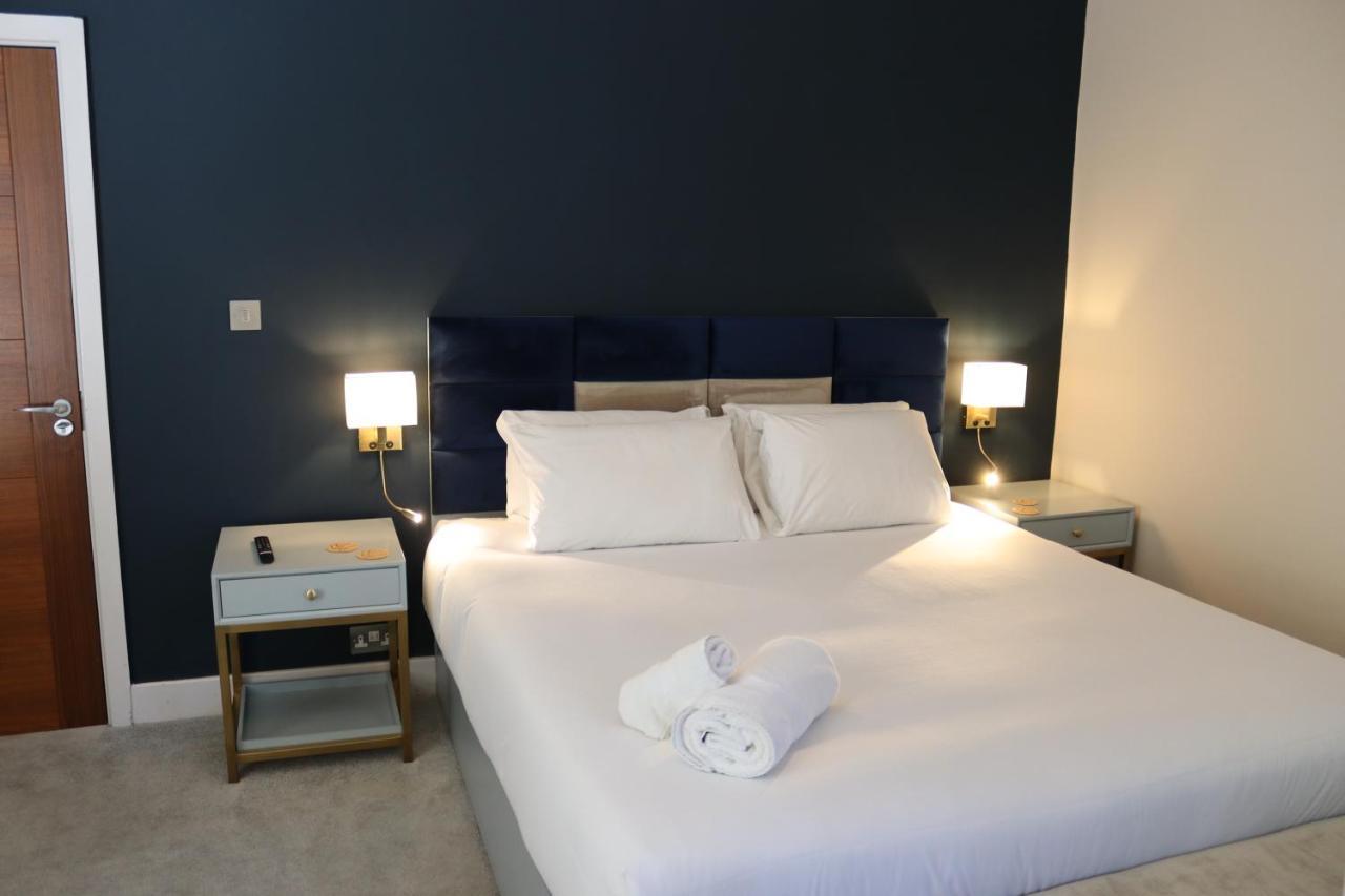 Hotel The Psalter