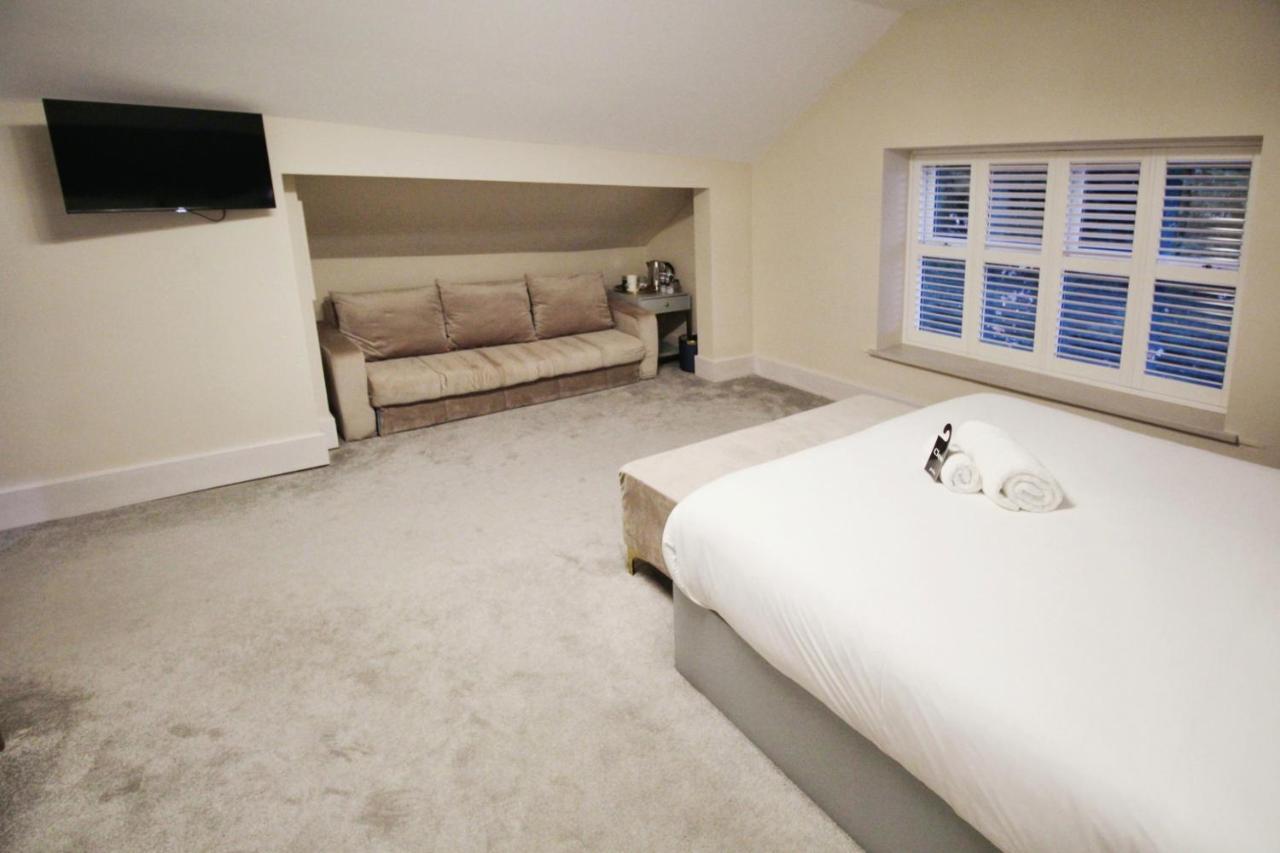 The Psalter Hotel 4*