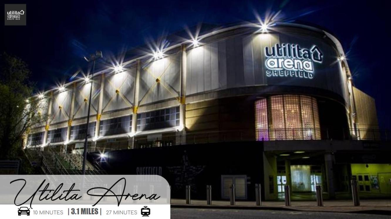 Birtin Works - Brand New - Centre *
