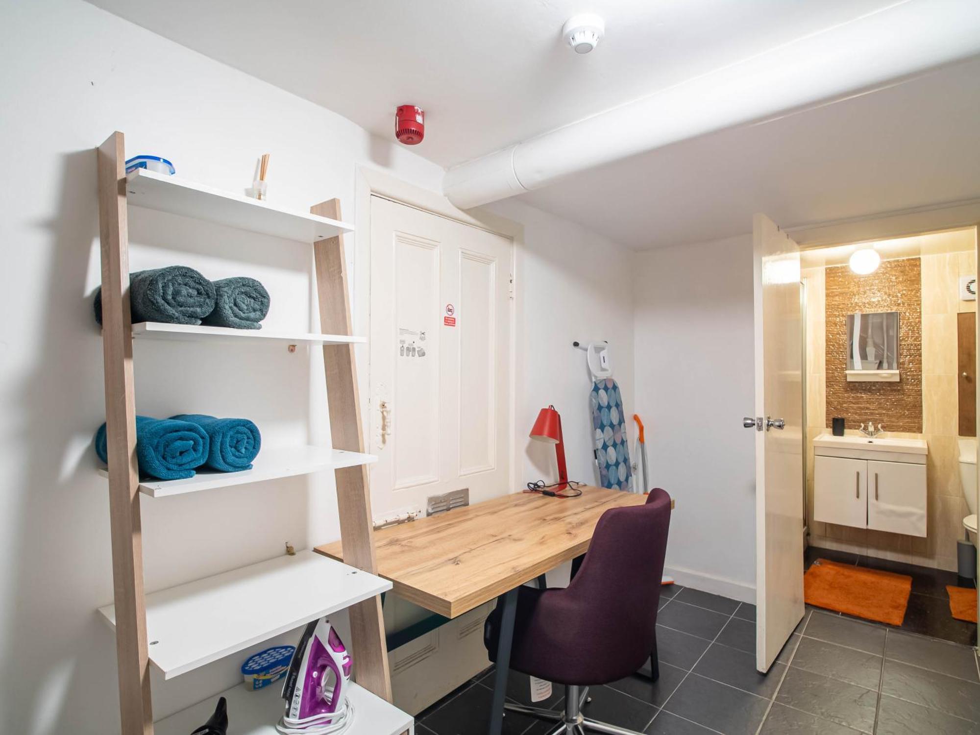 Apartment Cosyglam Centre *