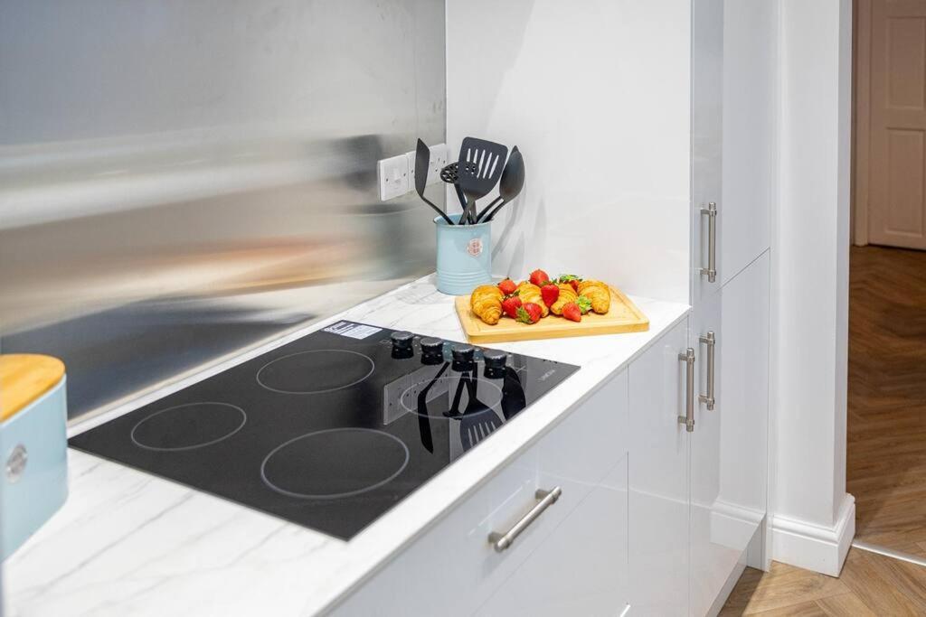 Holiday home New Spacious Comfort Ideal 3bedroom Hideaway