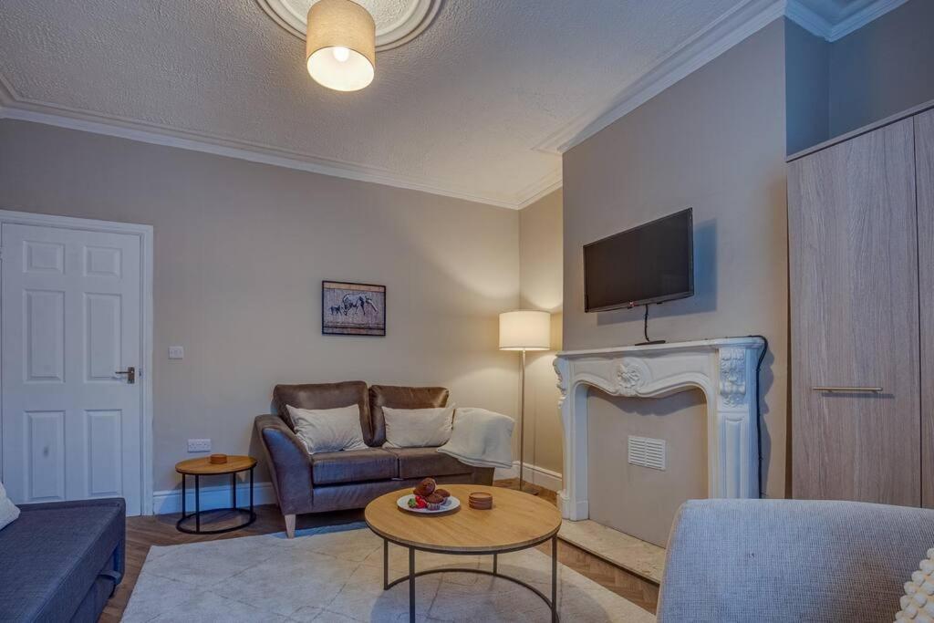 New Spacious Comfort Ideal 3bedroom Hideaway