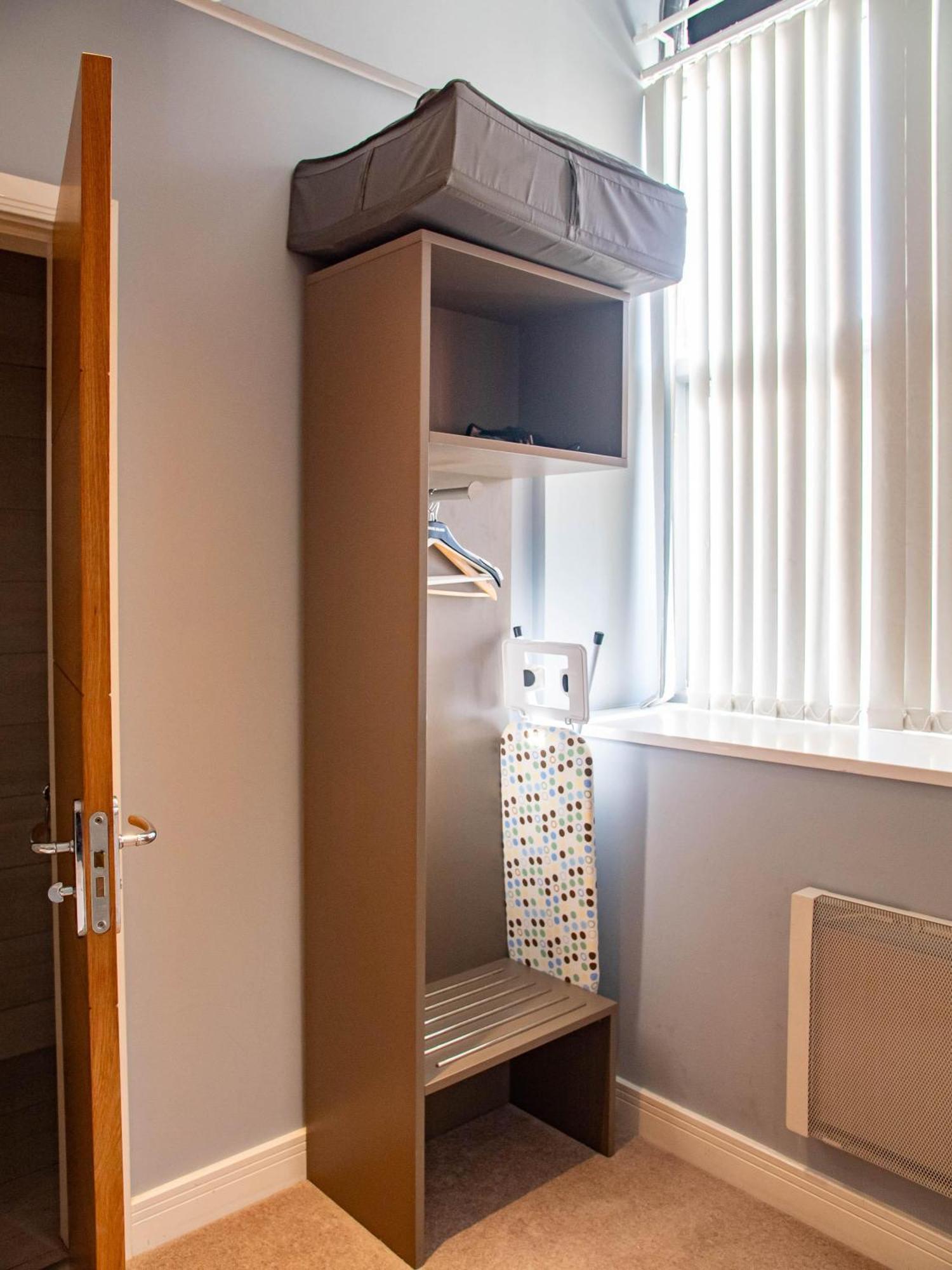 Peaceful Cozy Retreat In Sheffield