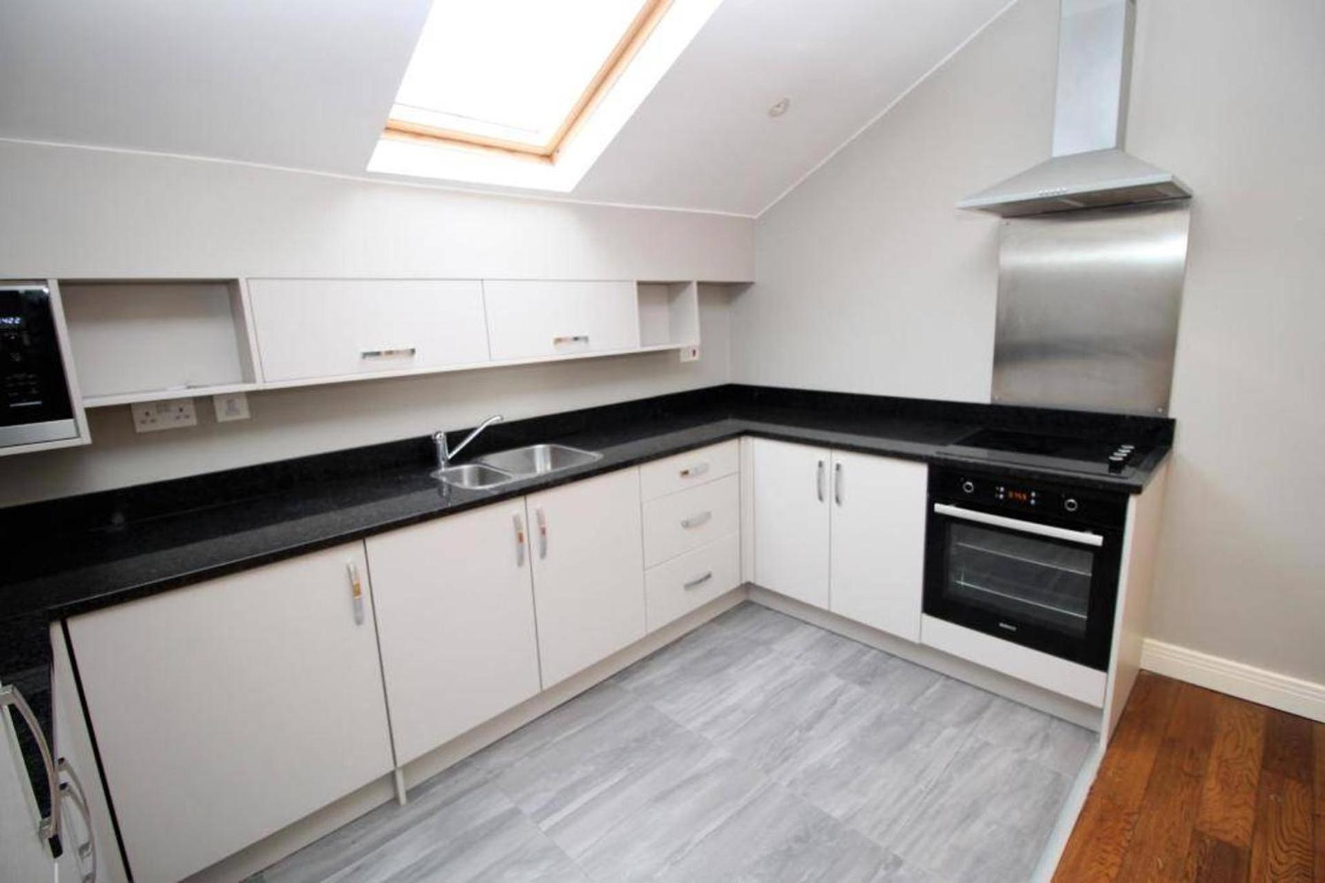 Apartment Retreat - Modern Sheffield