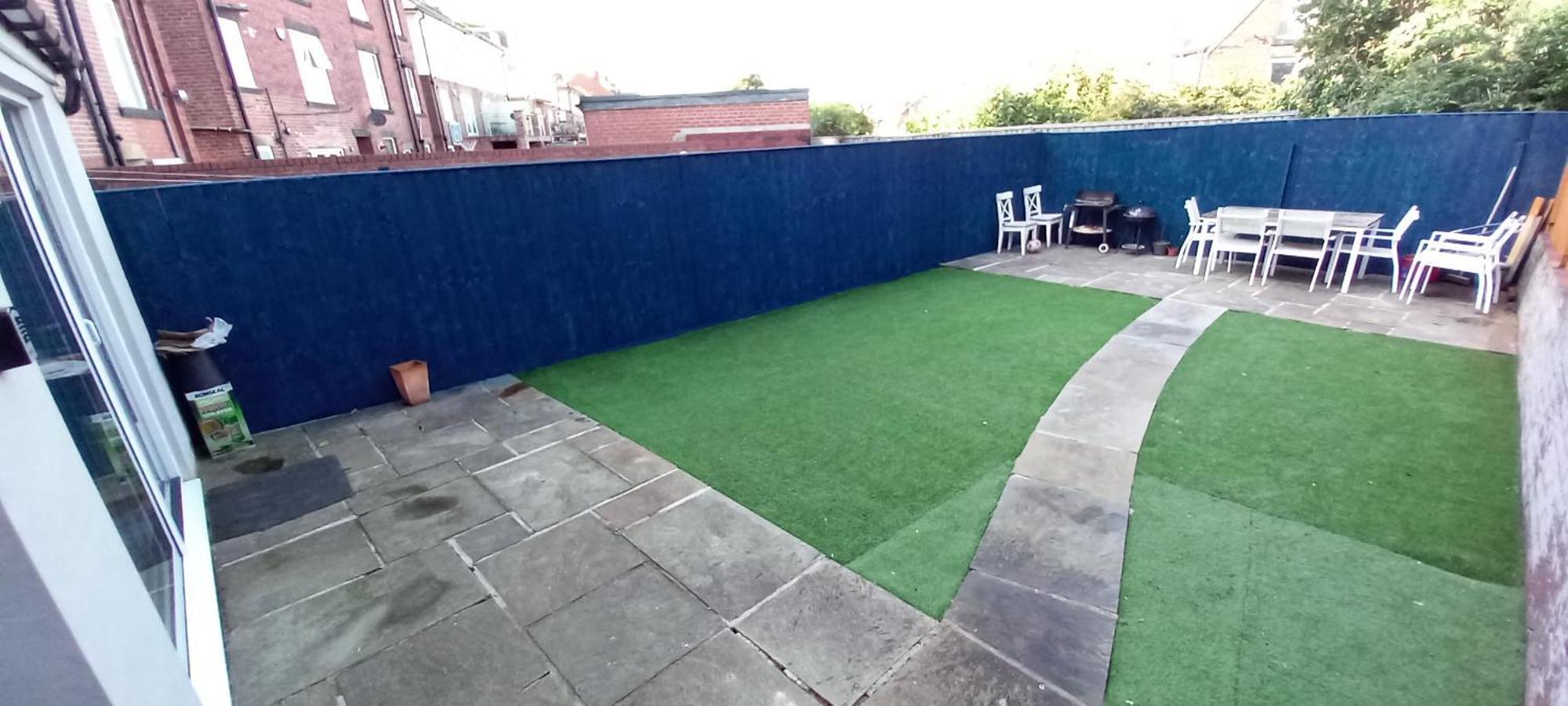 Lovely Commodious, Private Charming Studio, En Apartment Sheffield