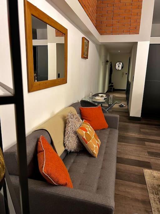 Cityzenretreat - Mezzanine Sleeps 4 Centre Apartment *