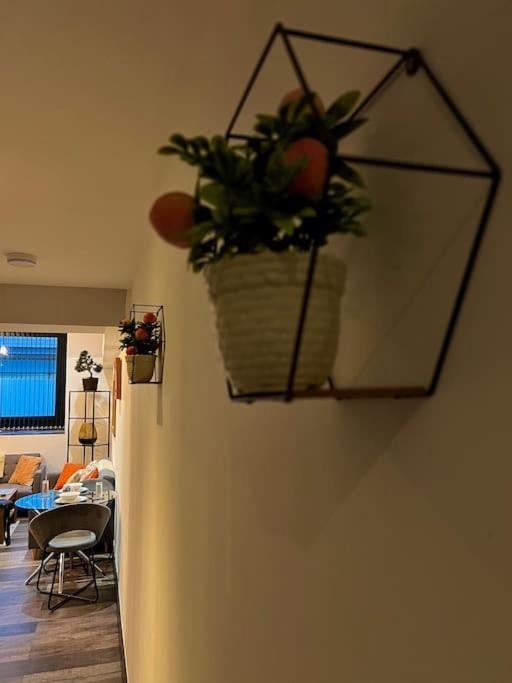 Apartment Cityzenretreat - Mezzanine Sleeps 4 Centre Sheffield