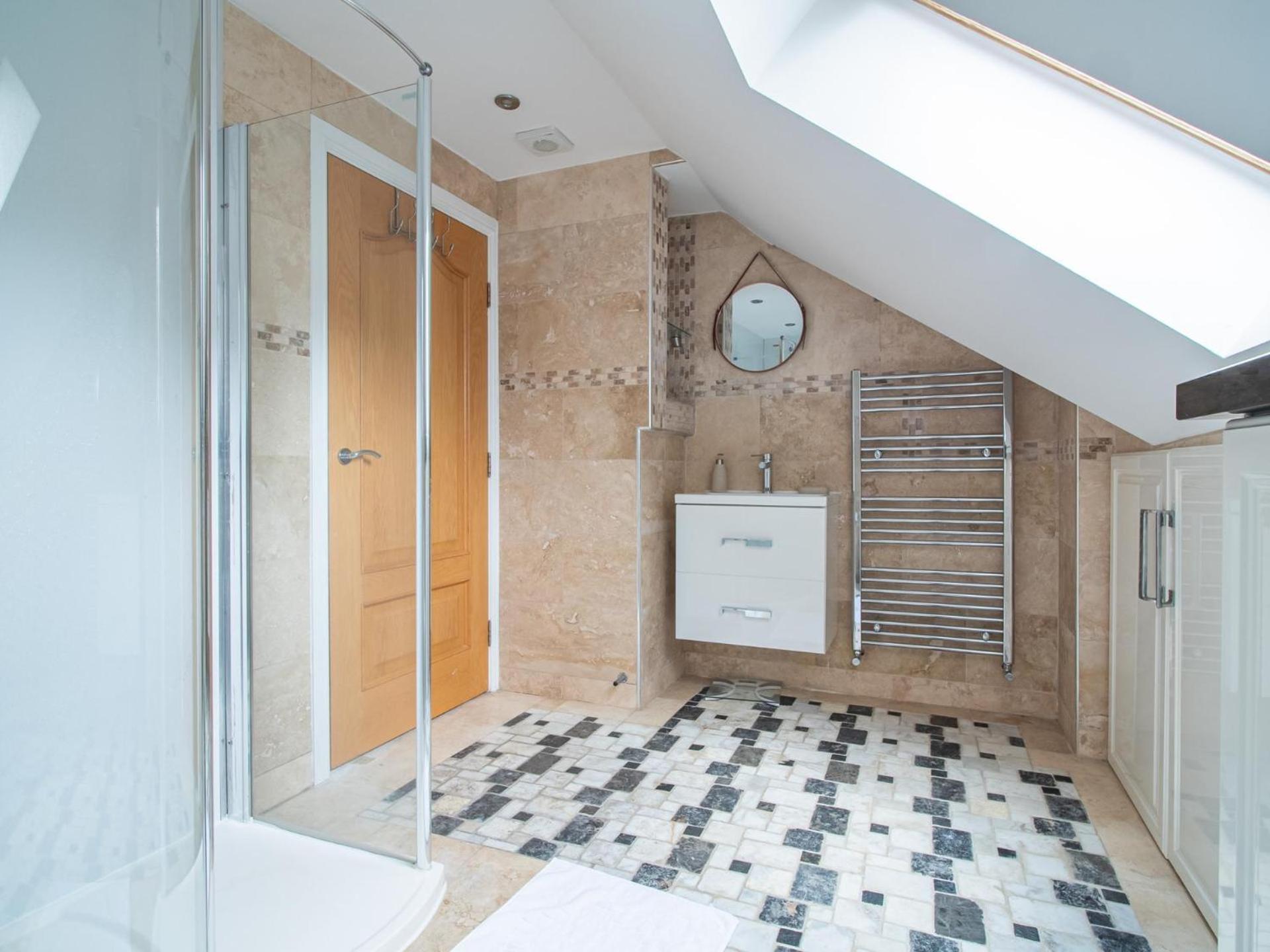 Villa Luxurious With Stunning Views