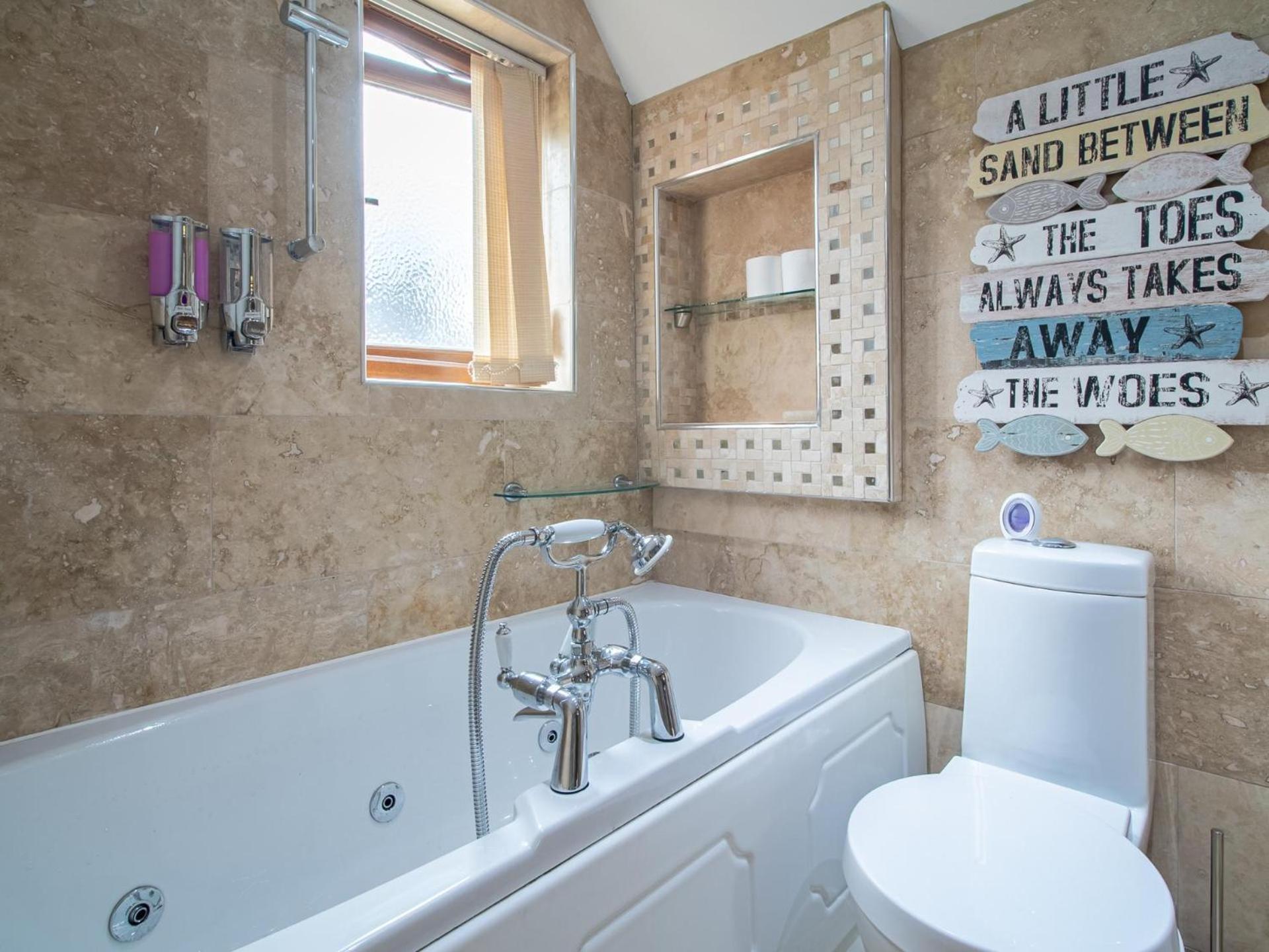 Luxurious With Stunning Views * Sheffield