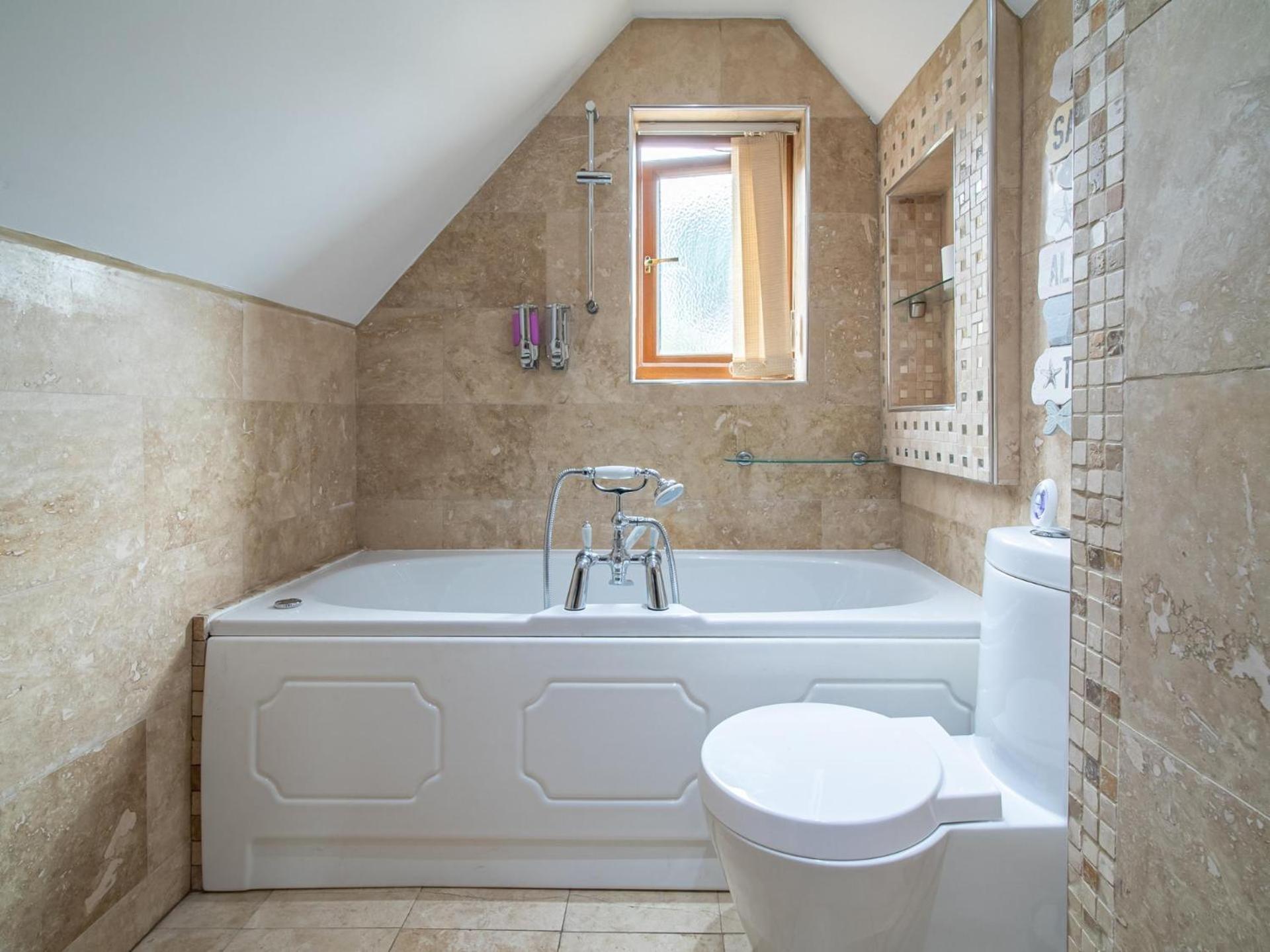 Villa Luxurious With Stunning Views Sheffield