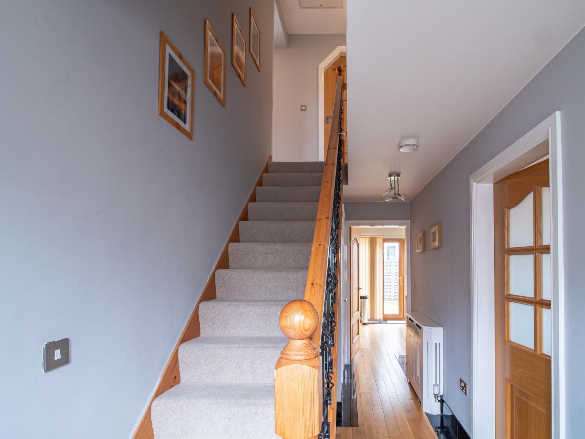 Villa Luxurious With Stunning Views *