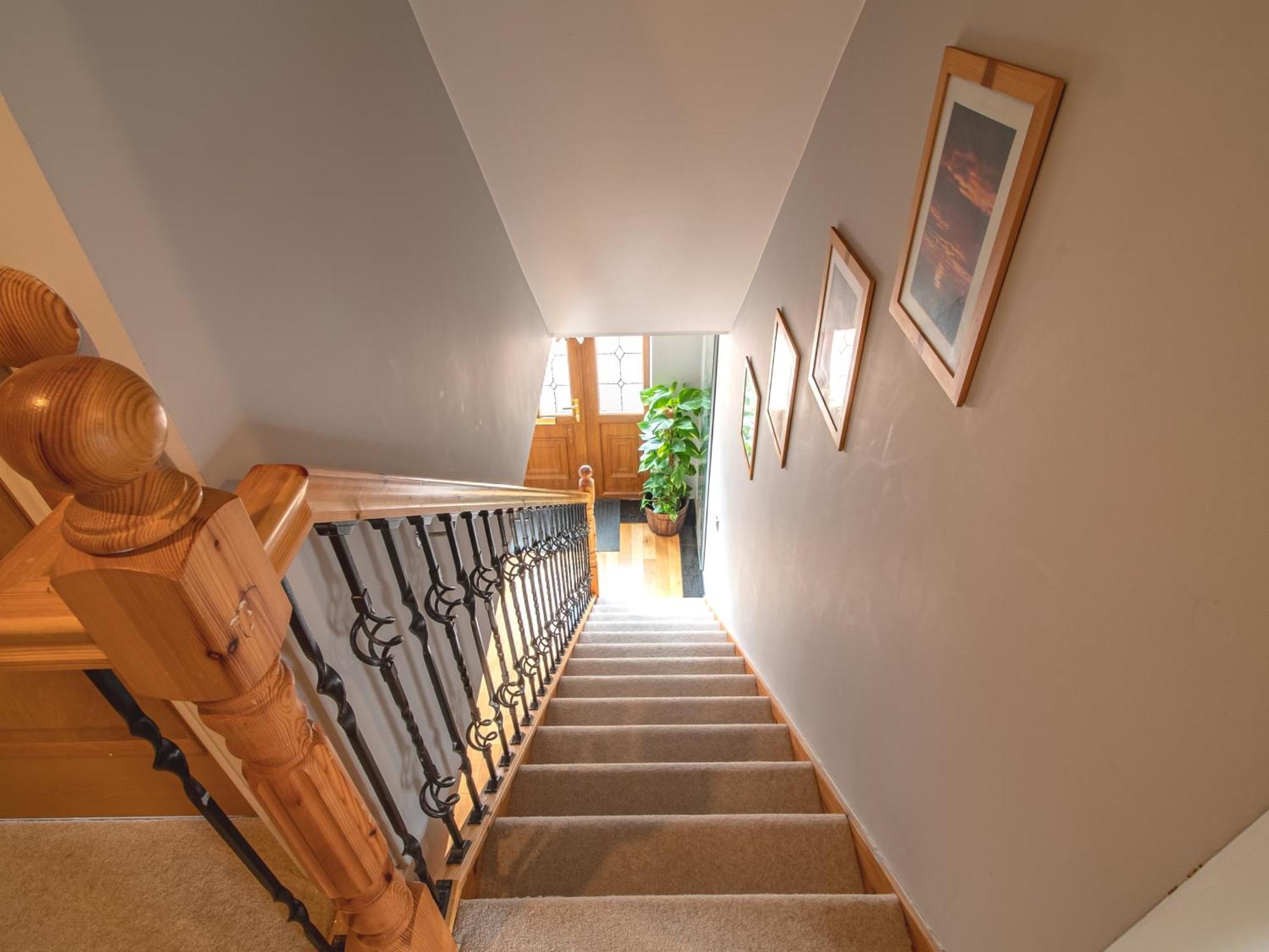 Villa Luxurious With Stunning Views Sheffield
