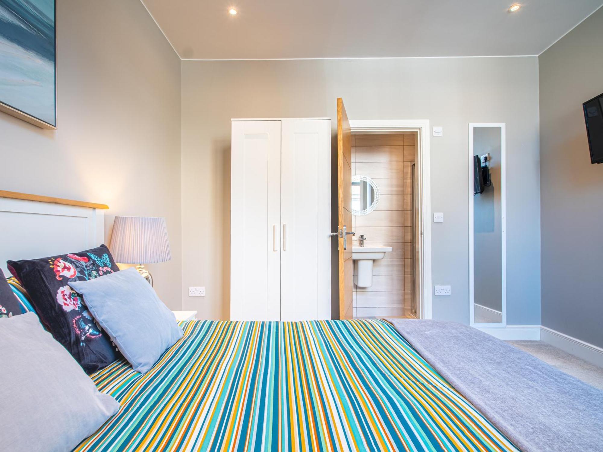 Cozy Urban Retreat In Holiday home Sheffield