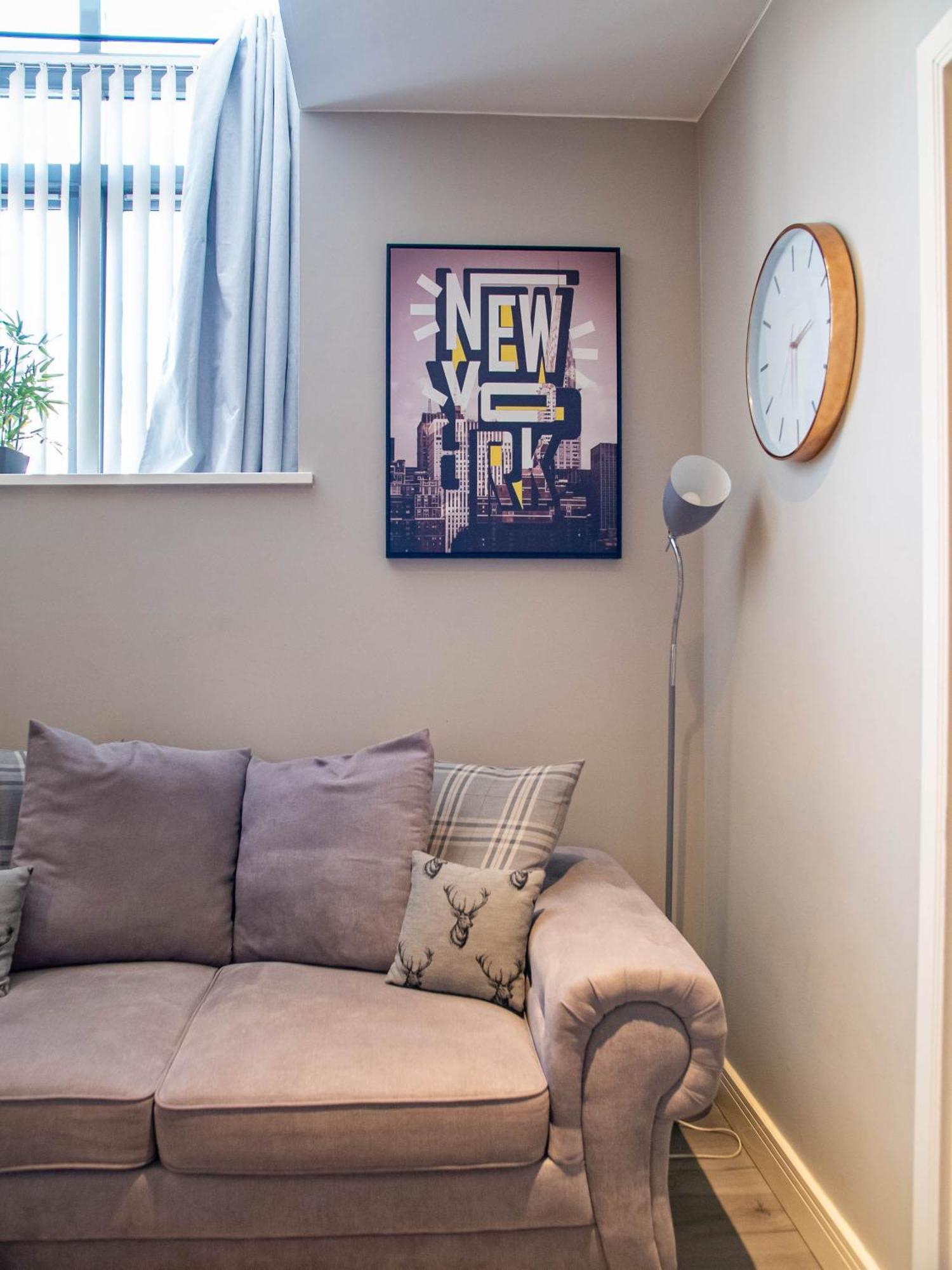 Apartment Ebenezer Hideaway In By Avo