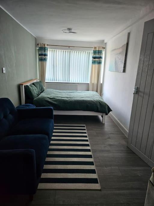 4 Bed House With Pool Table Free Parking En Sheffield
