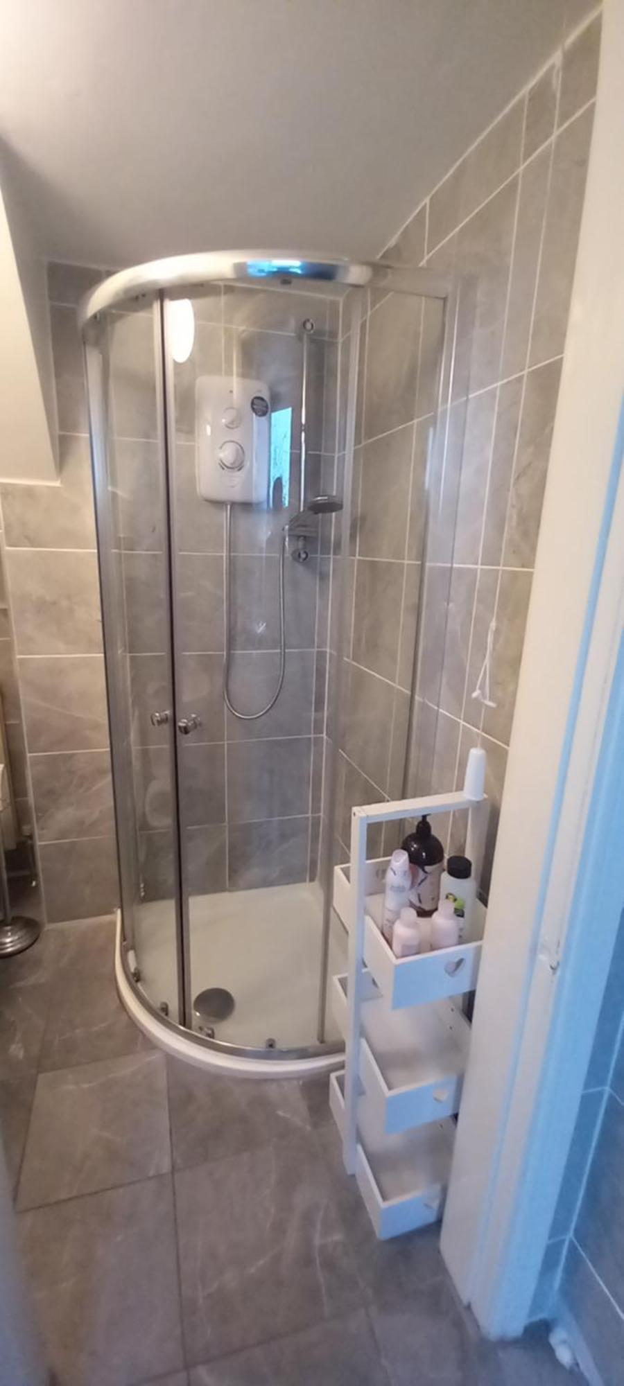 Lovely Commodious, Private Charming Studio, En Apartment Sheffield
