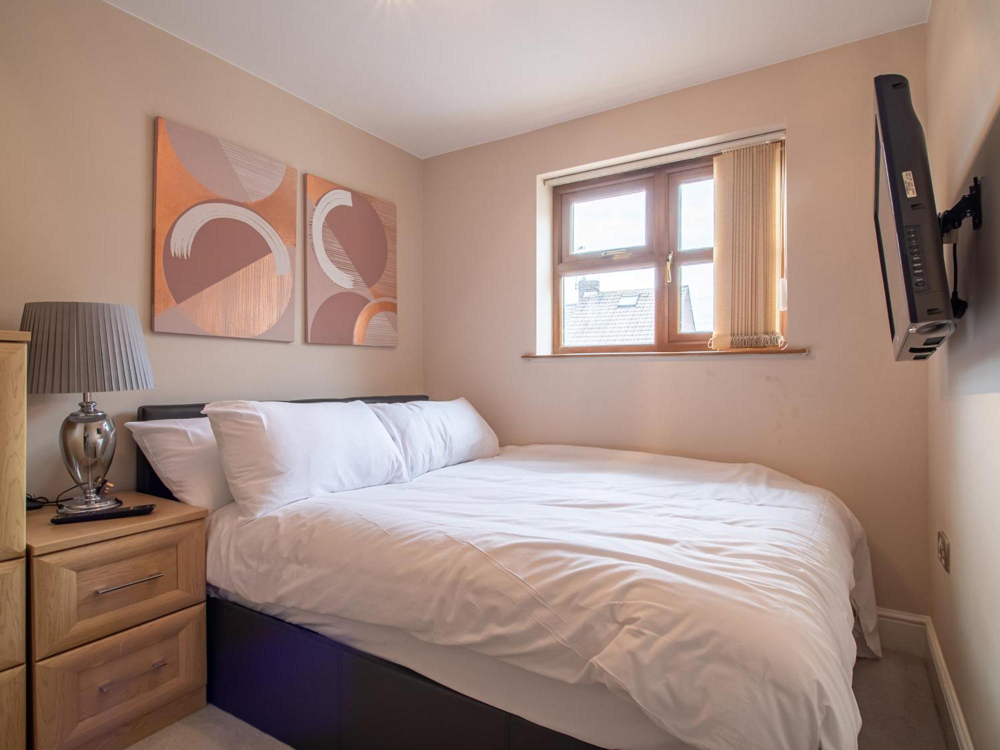 Luxurious With Stunning Views