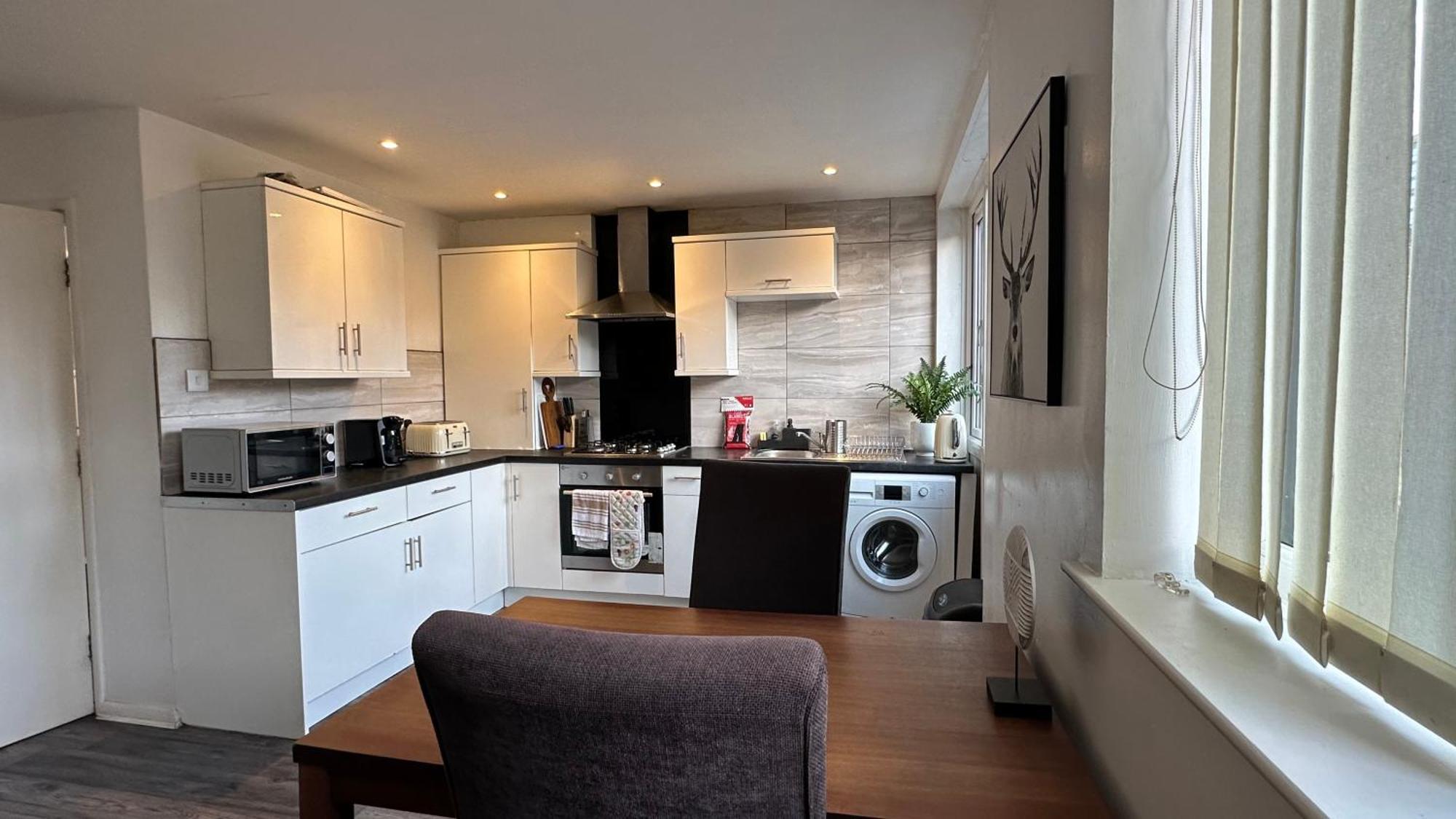 Weston Park Room, Center Homestay *