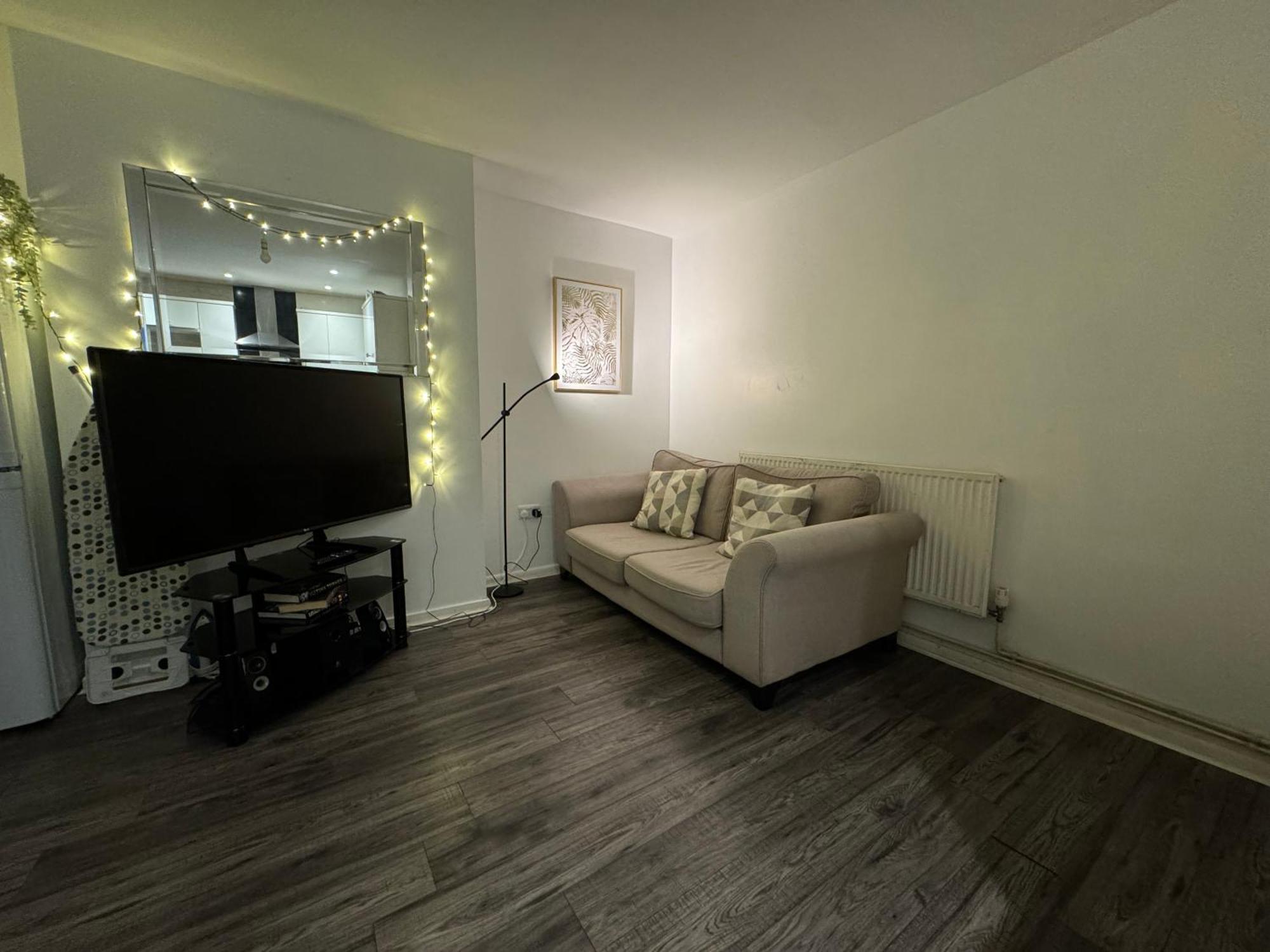 Weston Park Room, Center * Sheffield