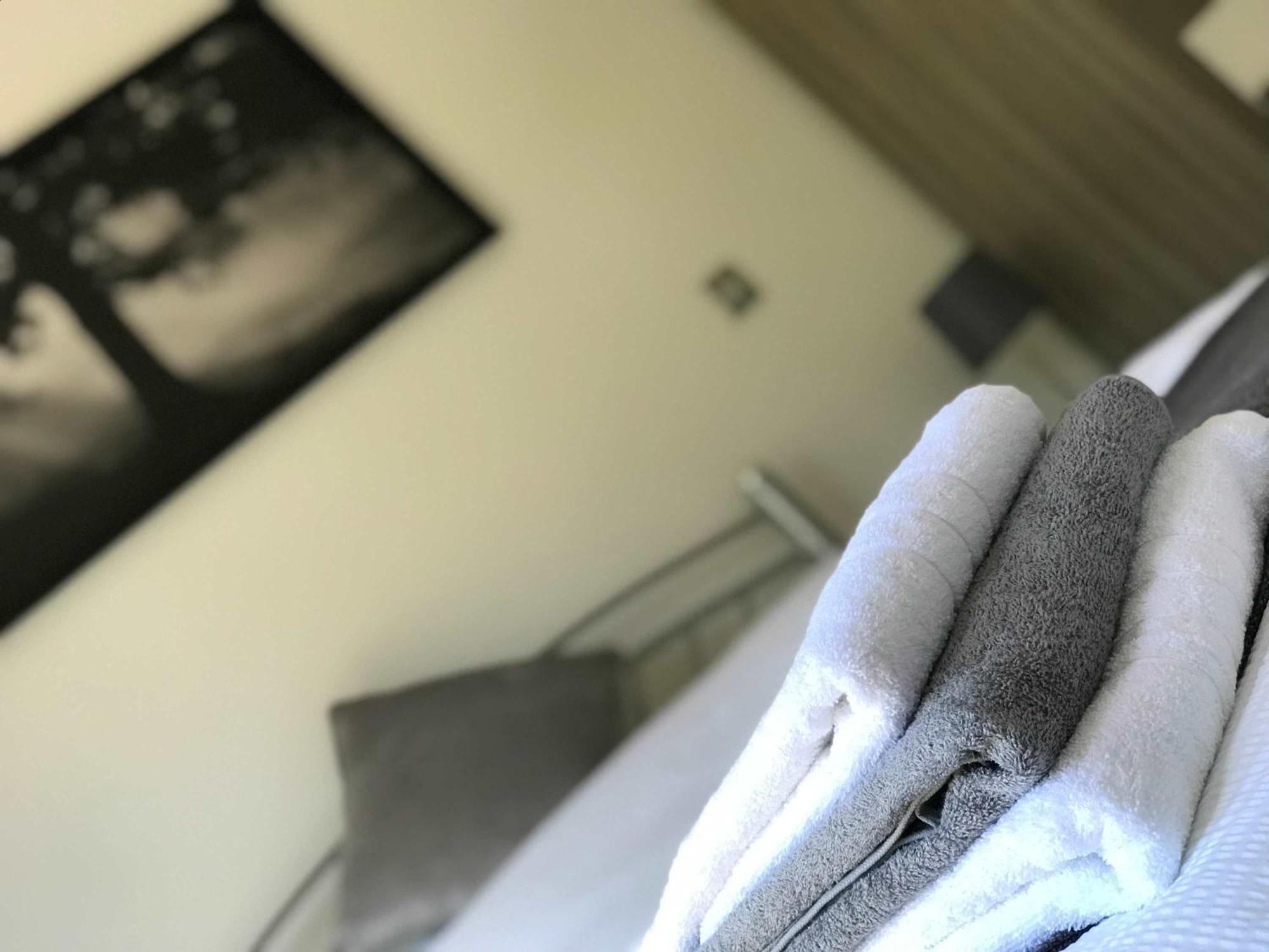 Apartamento Modern 2br With Balcony Flat In Langset Road Sheffield