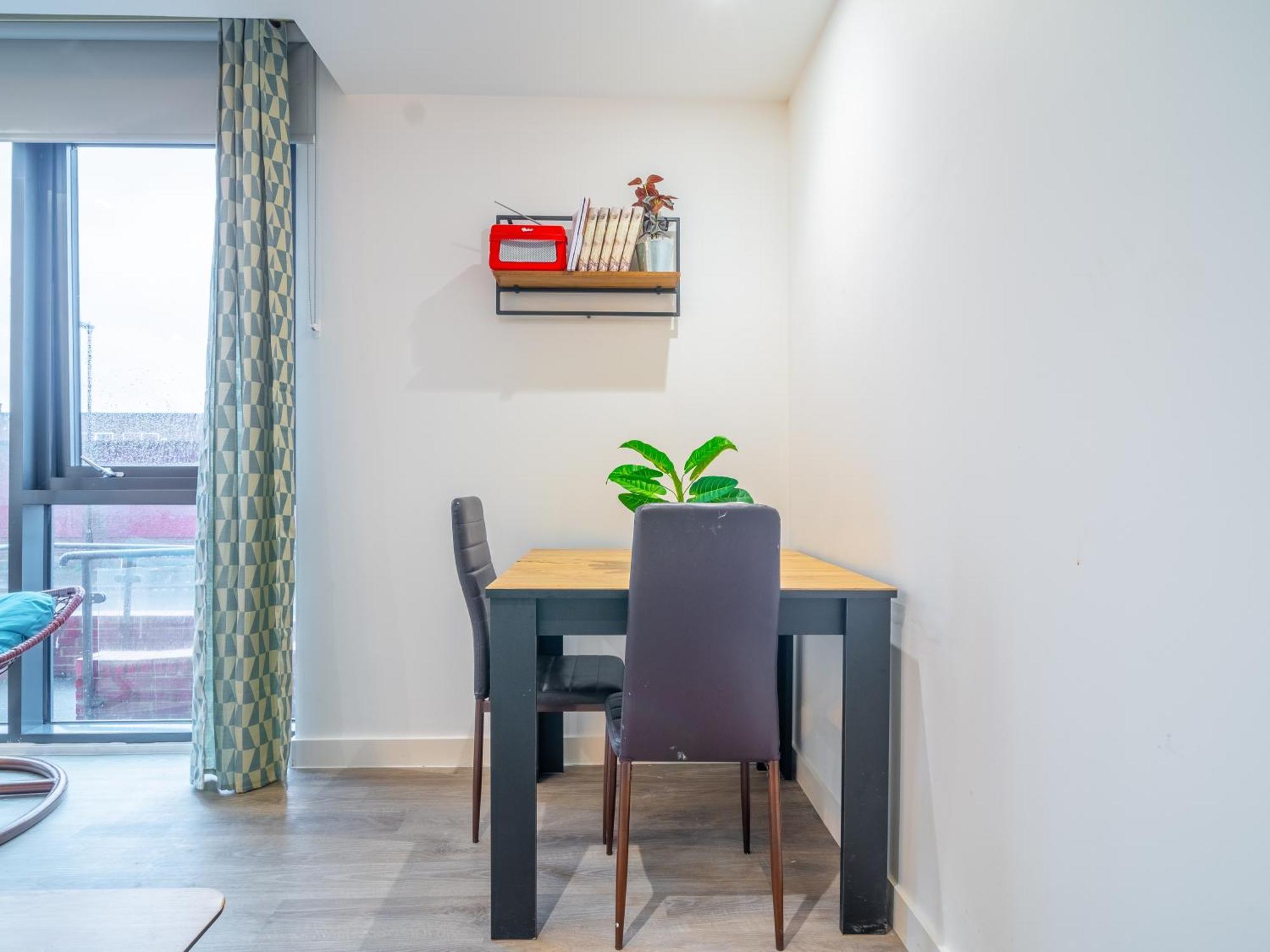 Priestley Street In Apartment