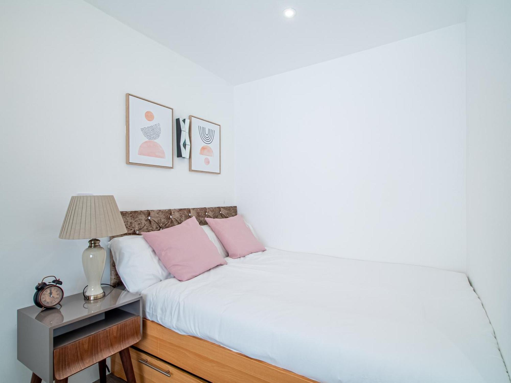 Cozy Urban Escape In * Sheffield