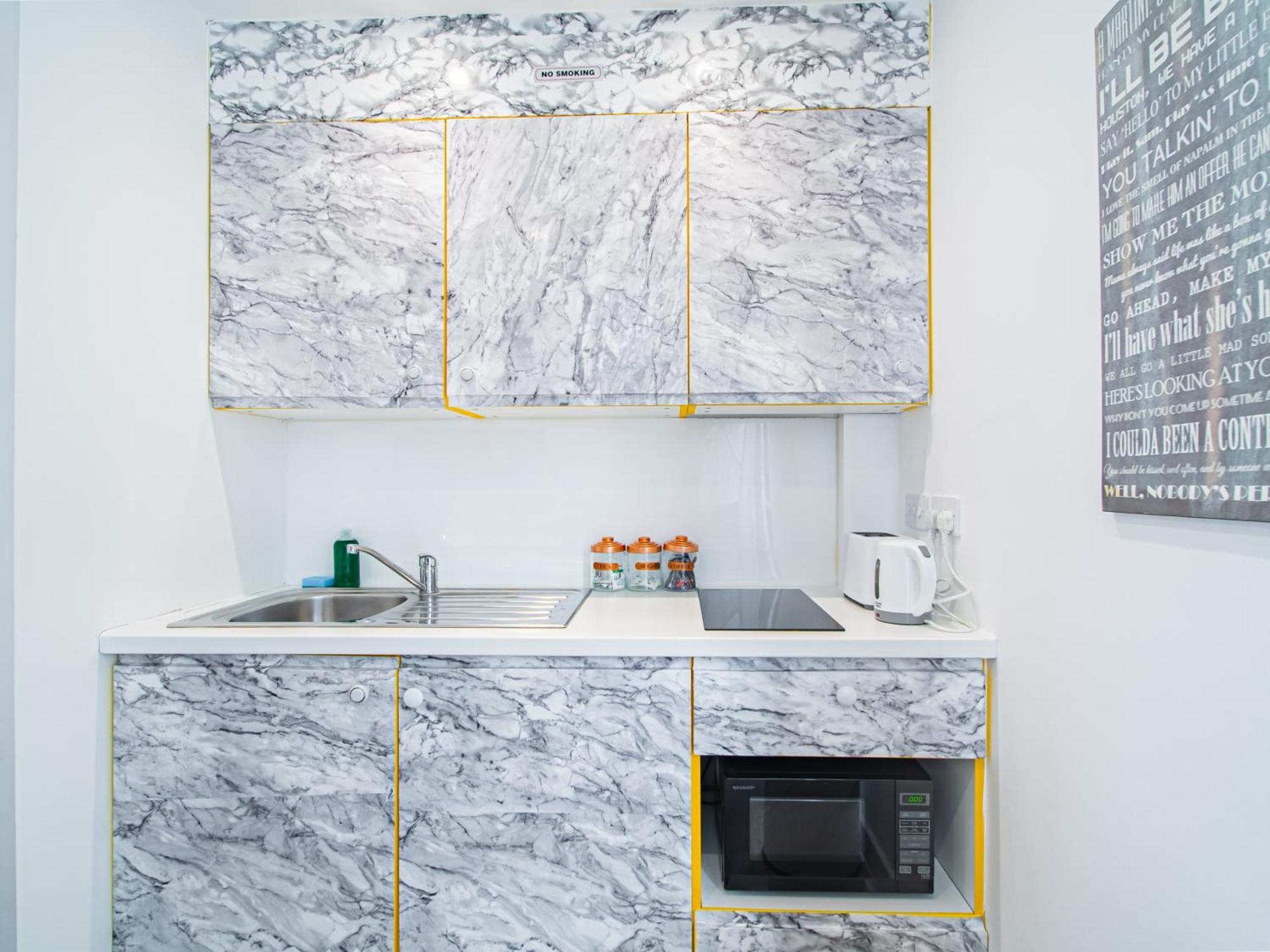 Avo - Modern Style & Great Location