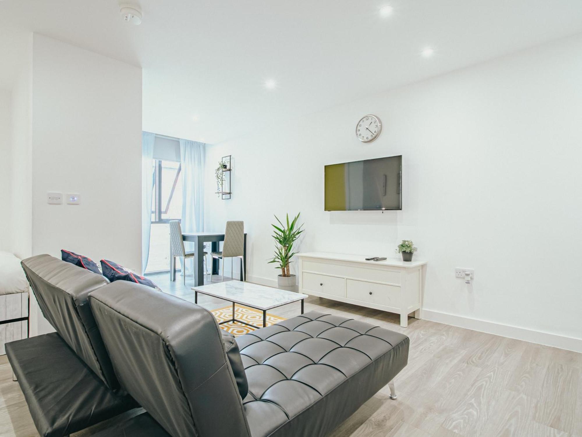 Apartment Lovely Triple In Centre