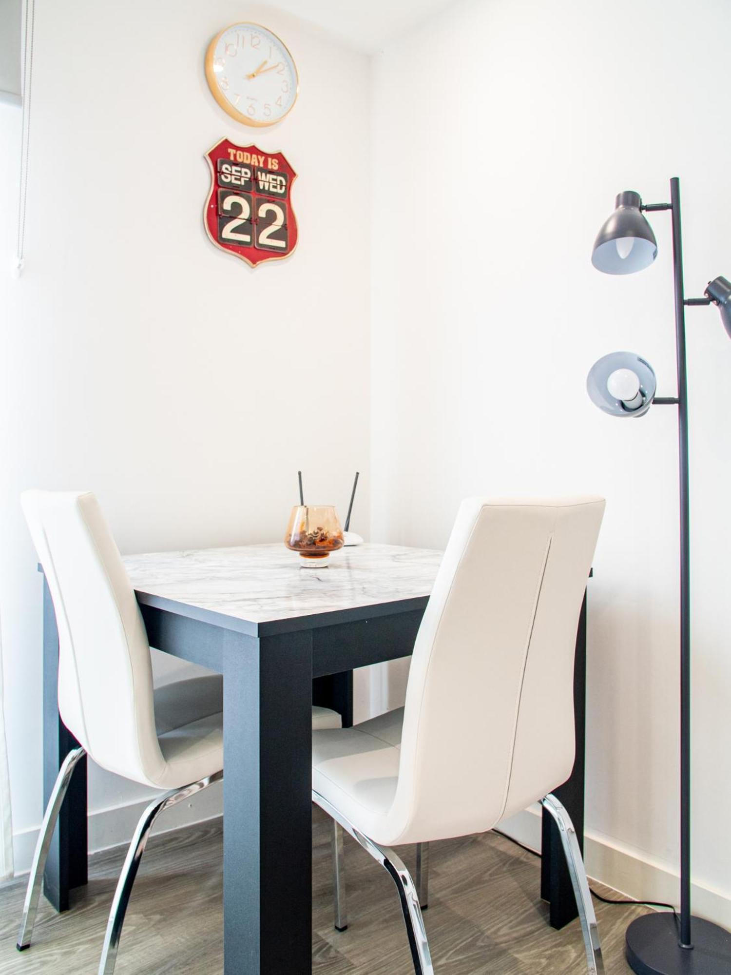 Perfectly Located - Apartment Sheffield