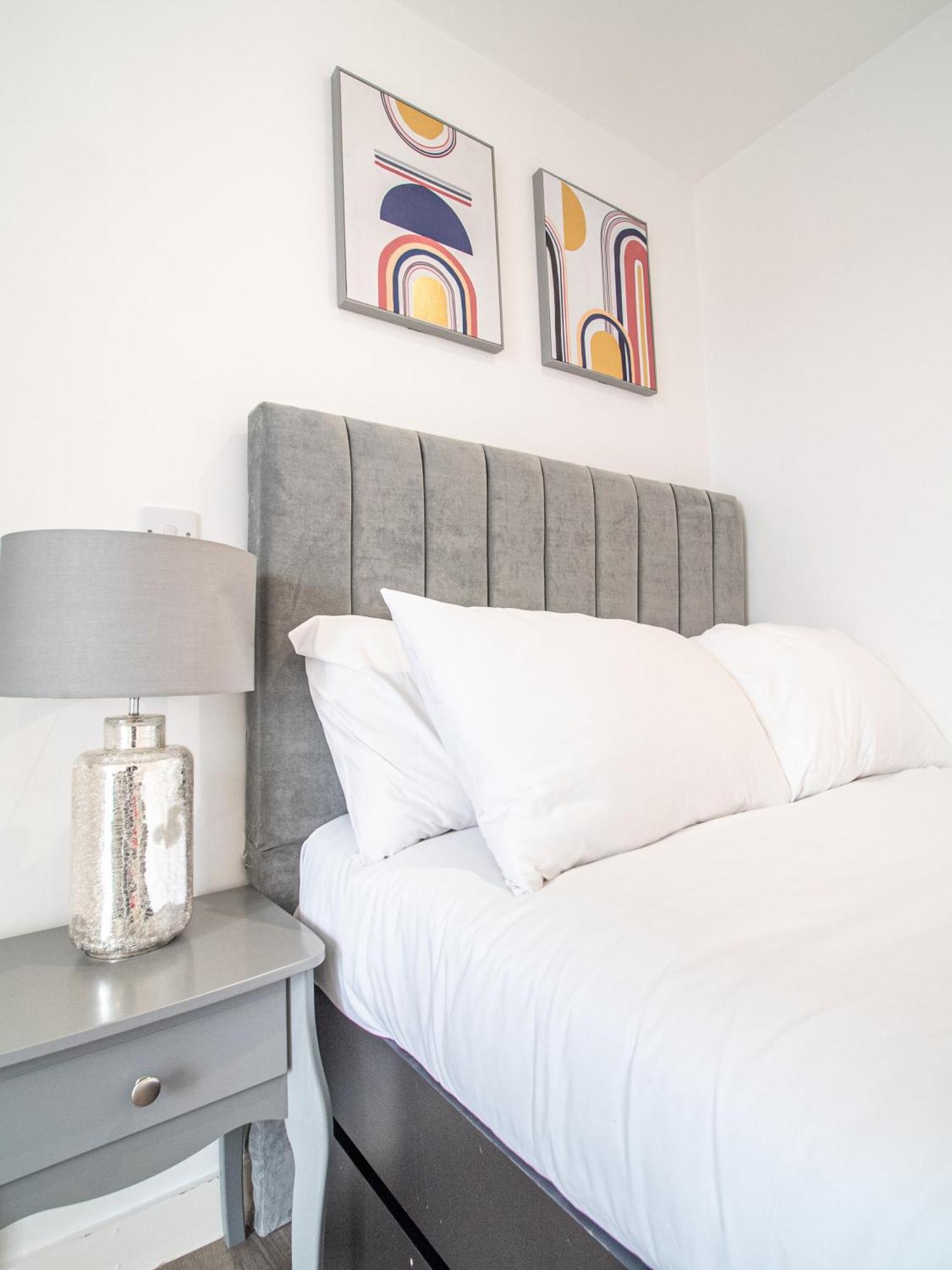 Apartment Immaculate In