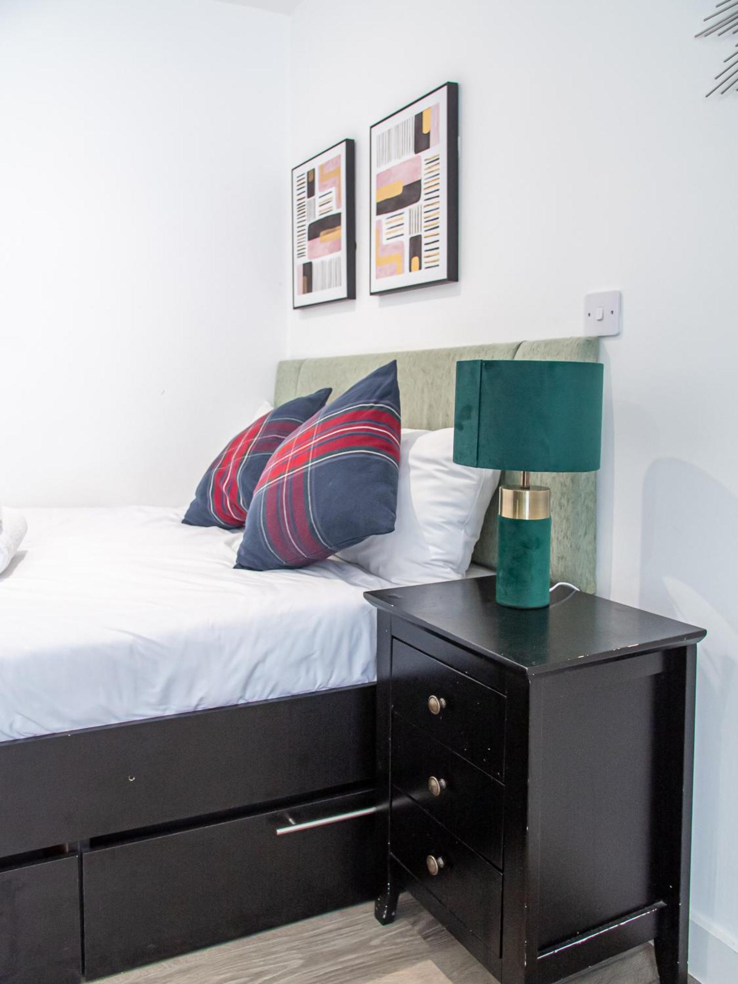 Apartment Delightful In *
