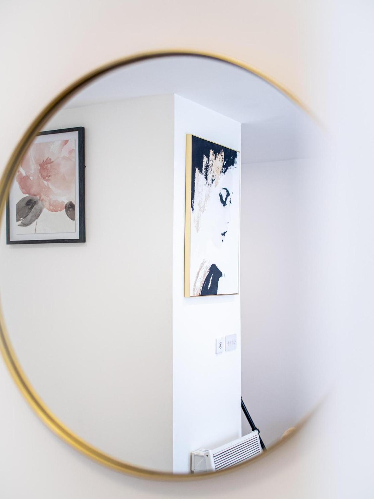 Perfectly Located - Apartment Sheffield