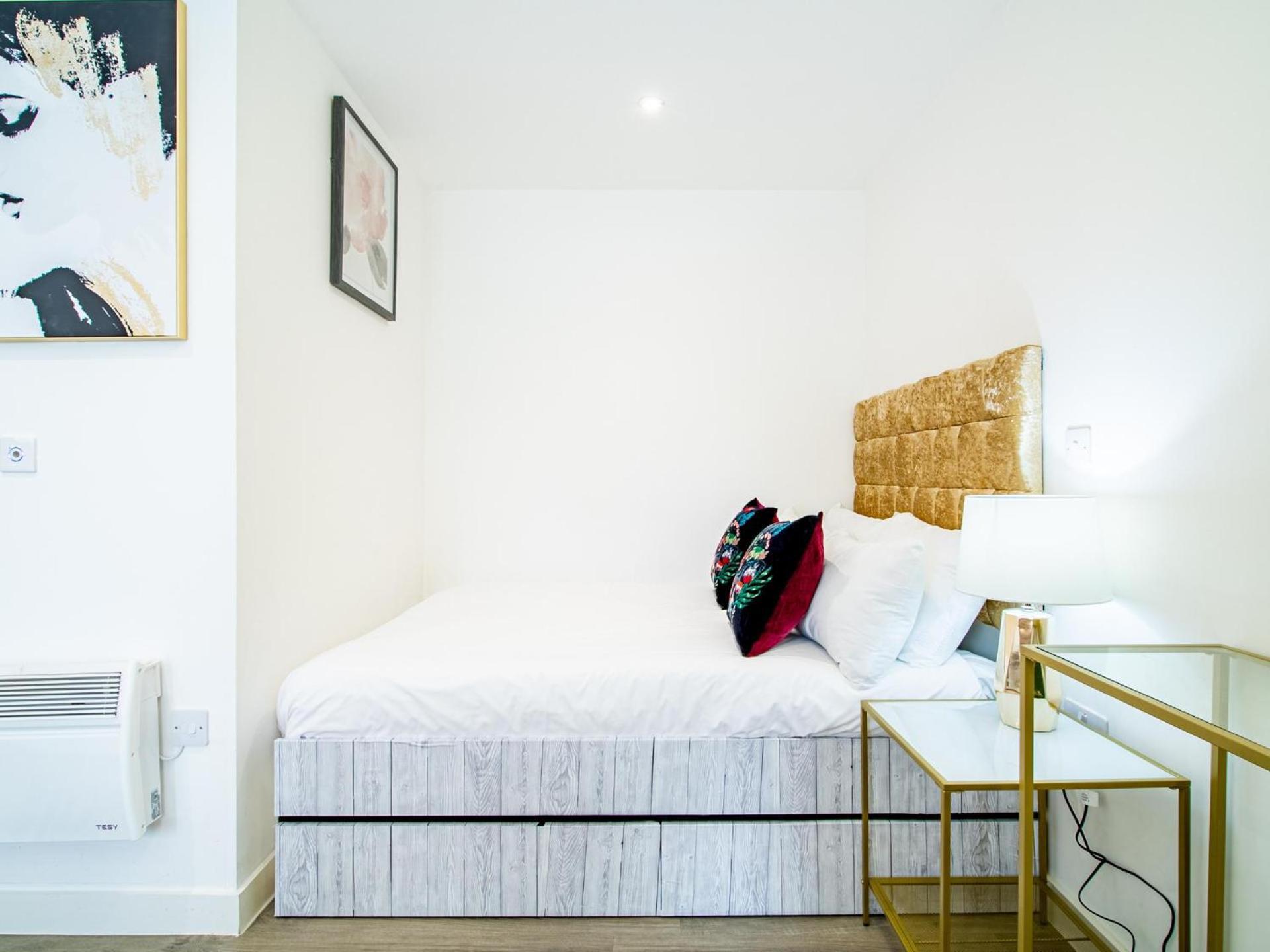 Apartment Perfectly Located - Sheffield