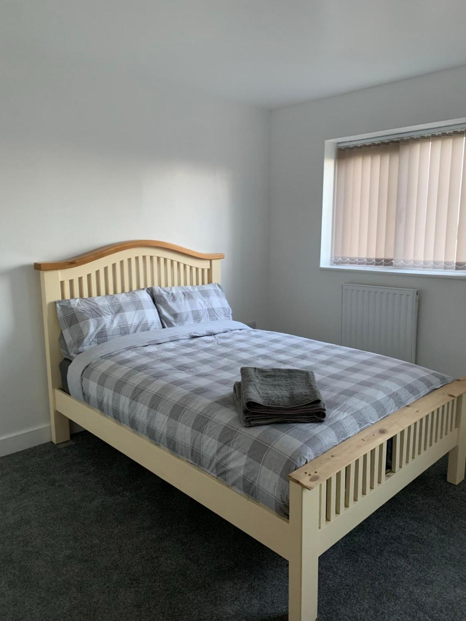 Apartment Campion Contractor With Parking