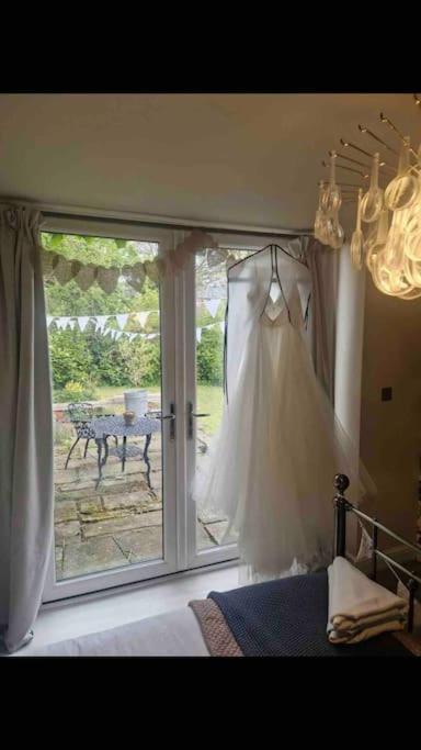 The Coachhouse Apartment Sheffield