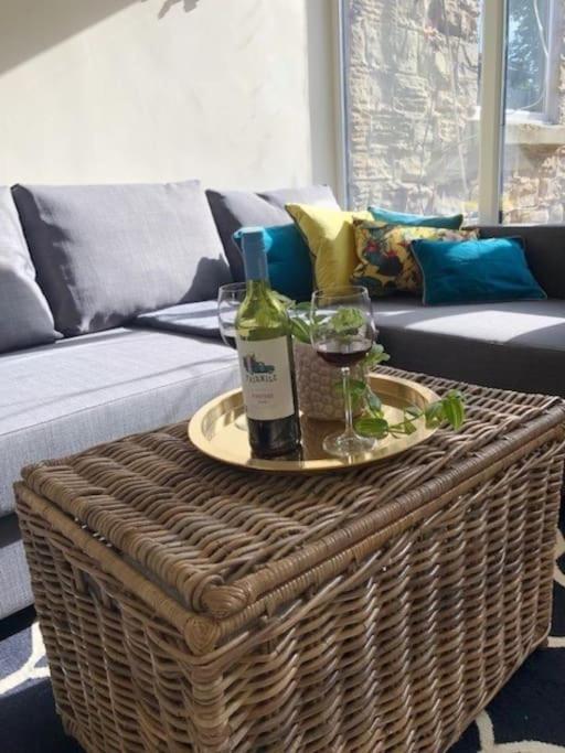 Apartment The Coachhouse Sheffield