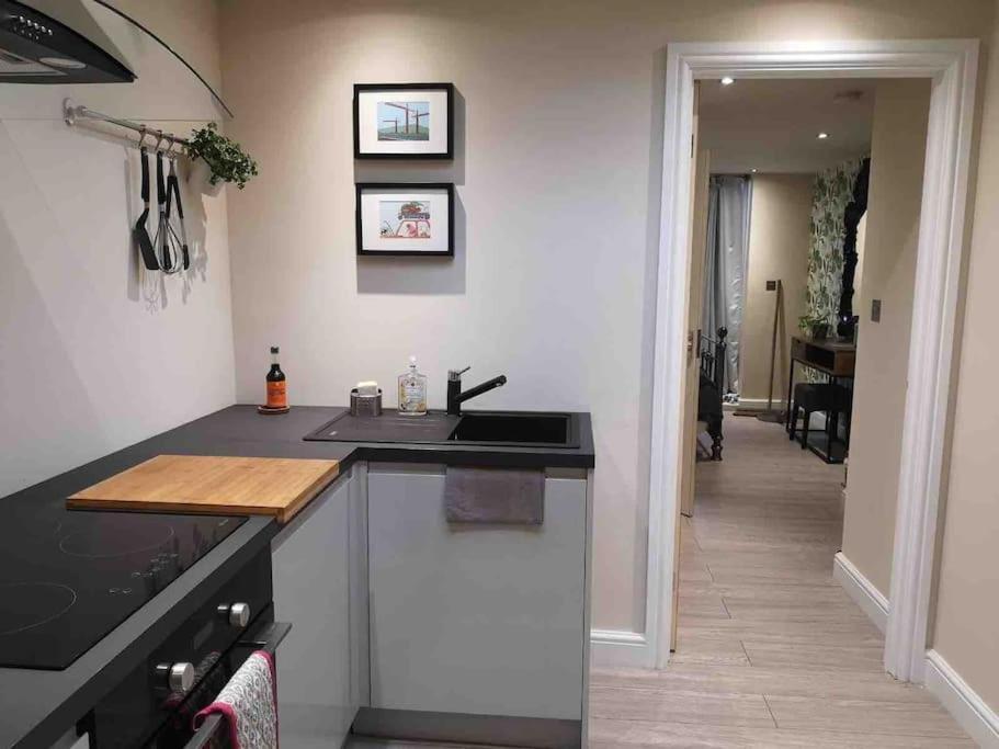 Apartment The Coachhouse Sheffield