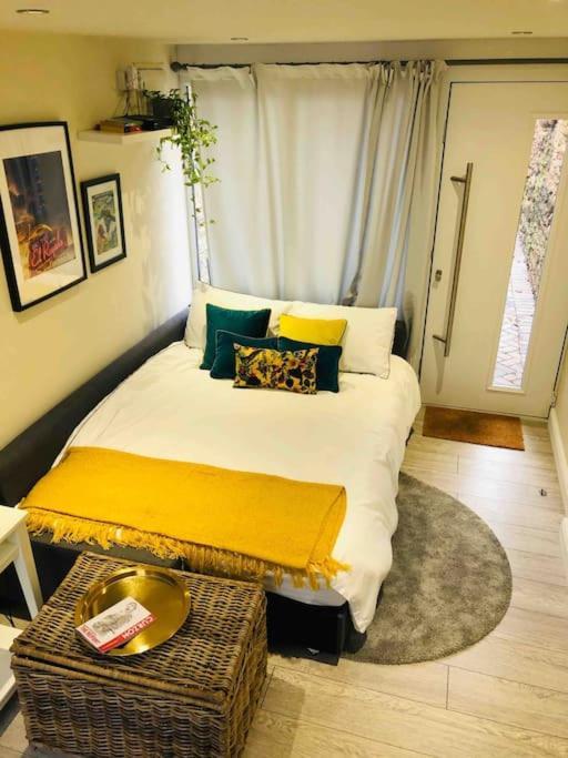 Apartment The Coachhouse *