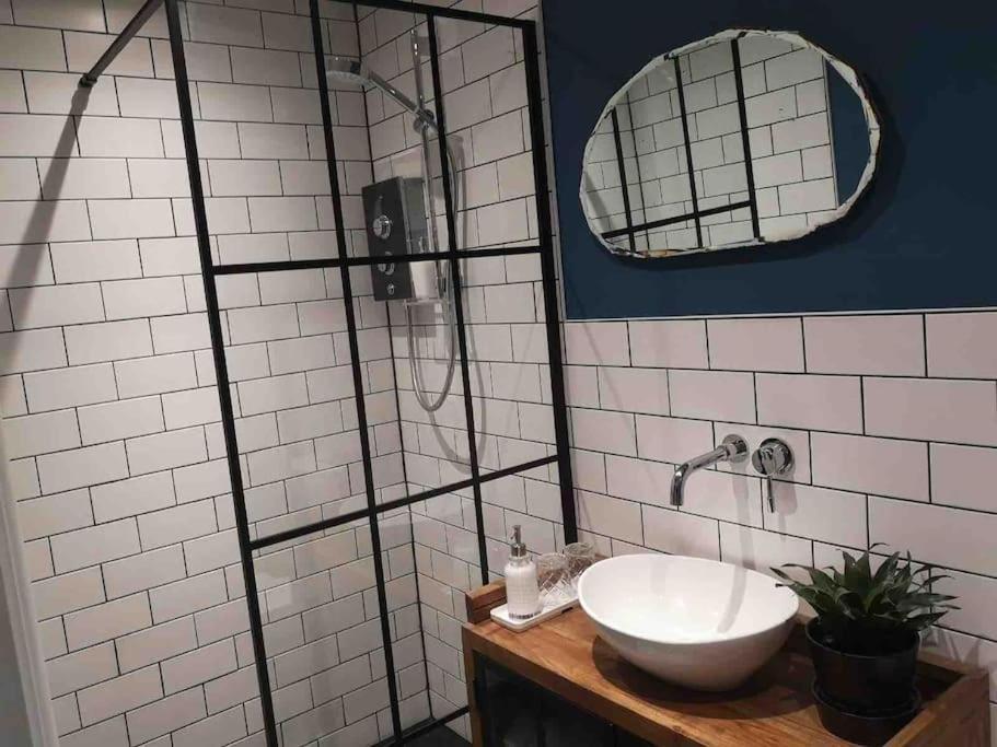 The Coachhouse Apartment Sheffield
